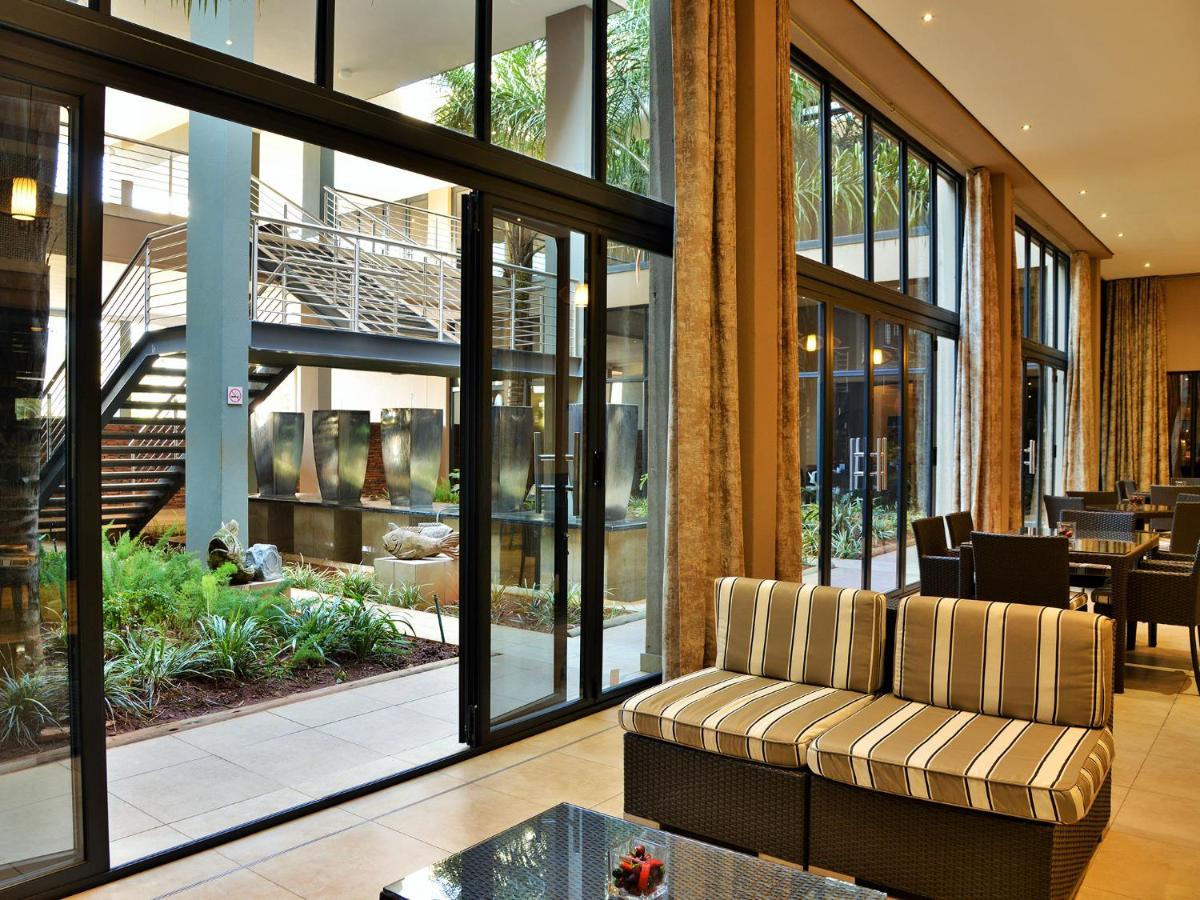 Premier Hotel O.R. Tambo