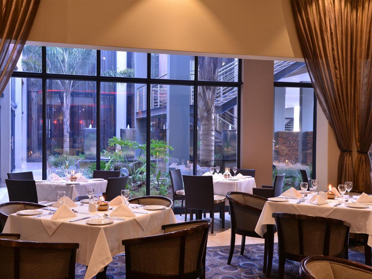 Premier Hotel O.R. Tambo