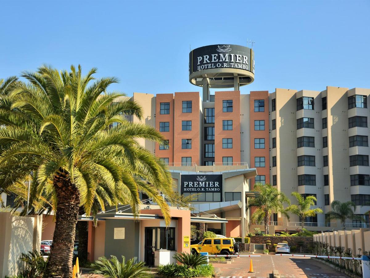 Premier Hotel O.R. Tambo