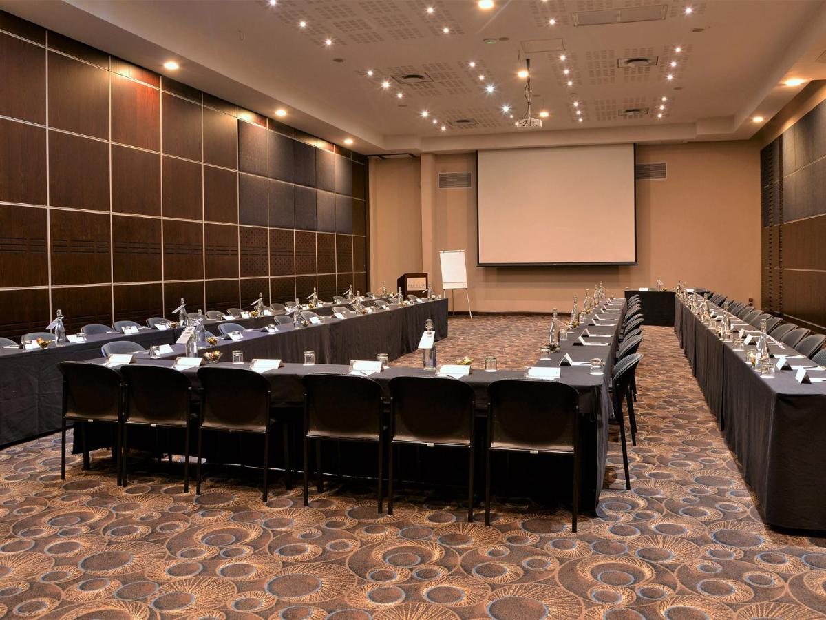 Premier Hotel O.R. Tambo
