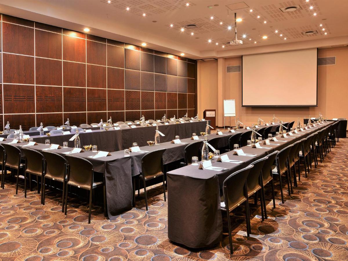 Premier Hotel O.R. Tambo