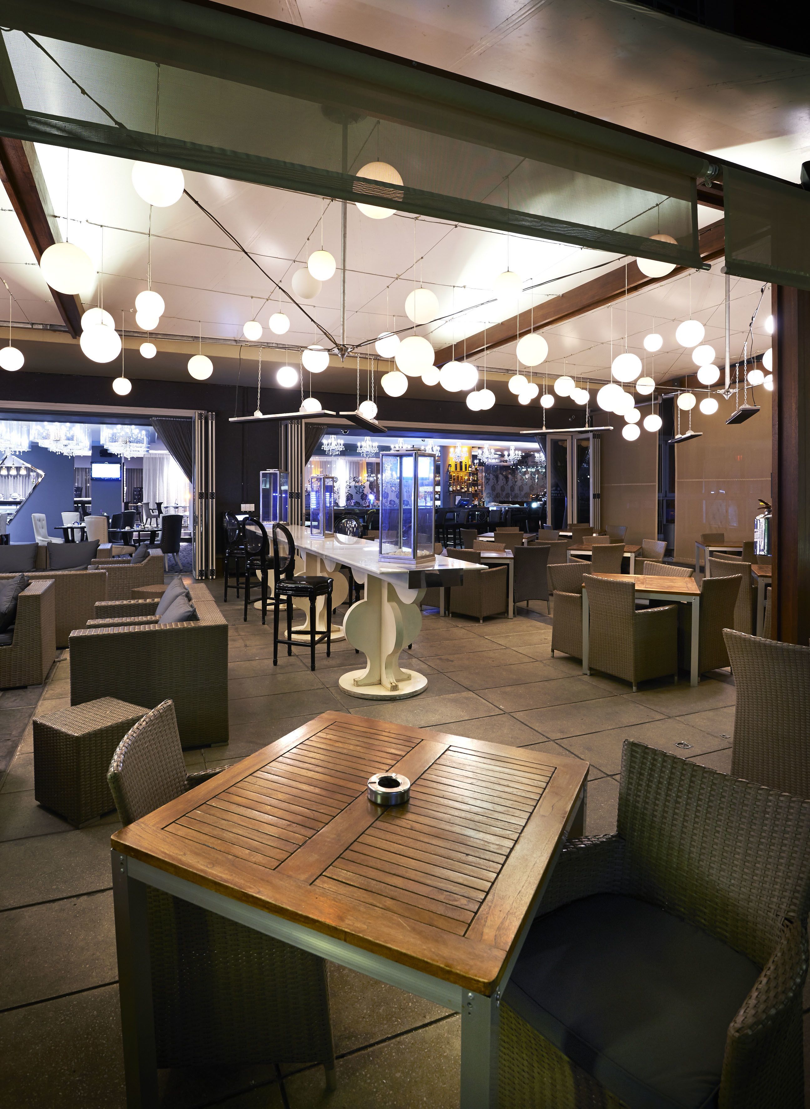 Protea Hotel Fire & Ice! Johannesburg Melrose Arch