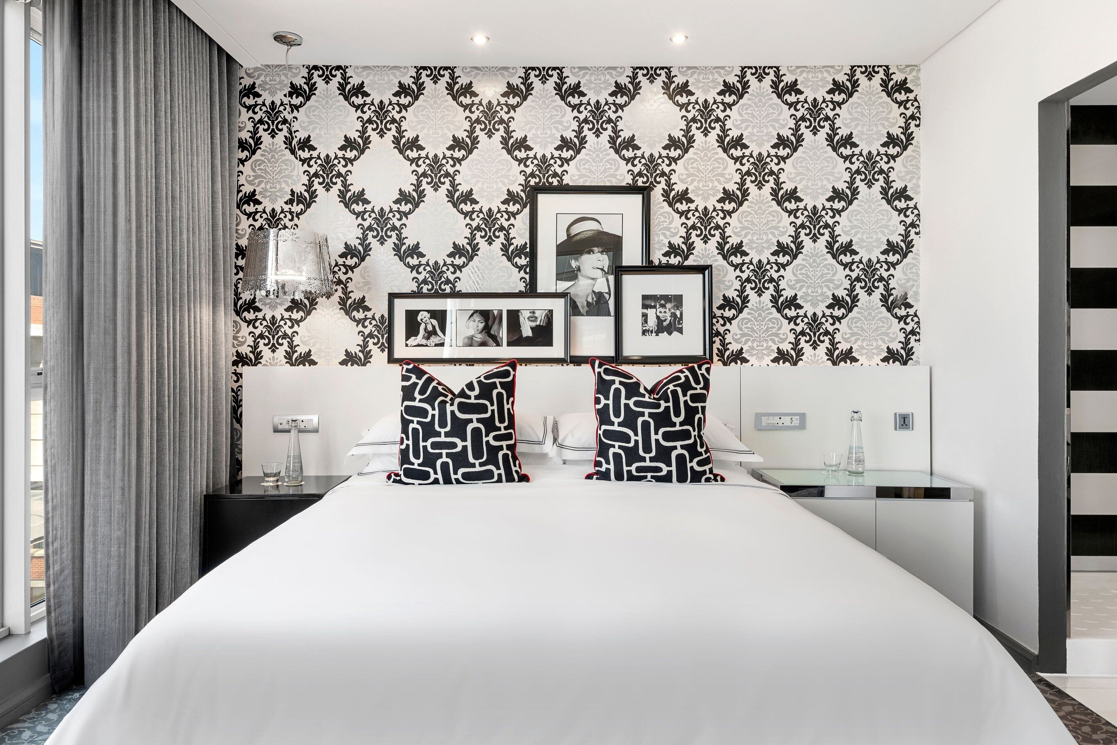 Protea Hotel Fire & Ice! Johannesburg Melrose Arch