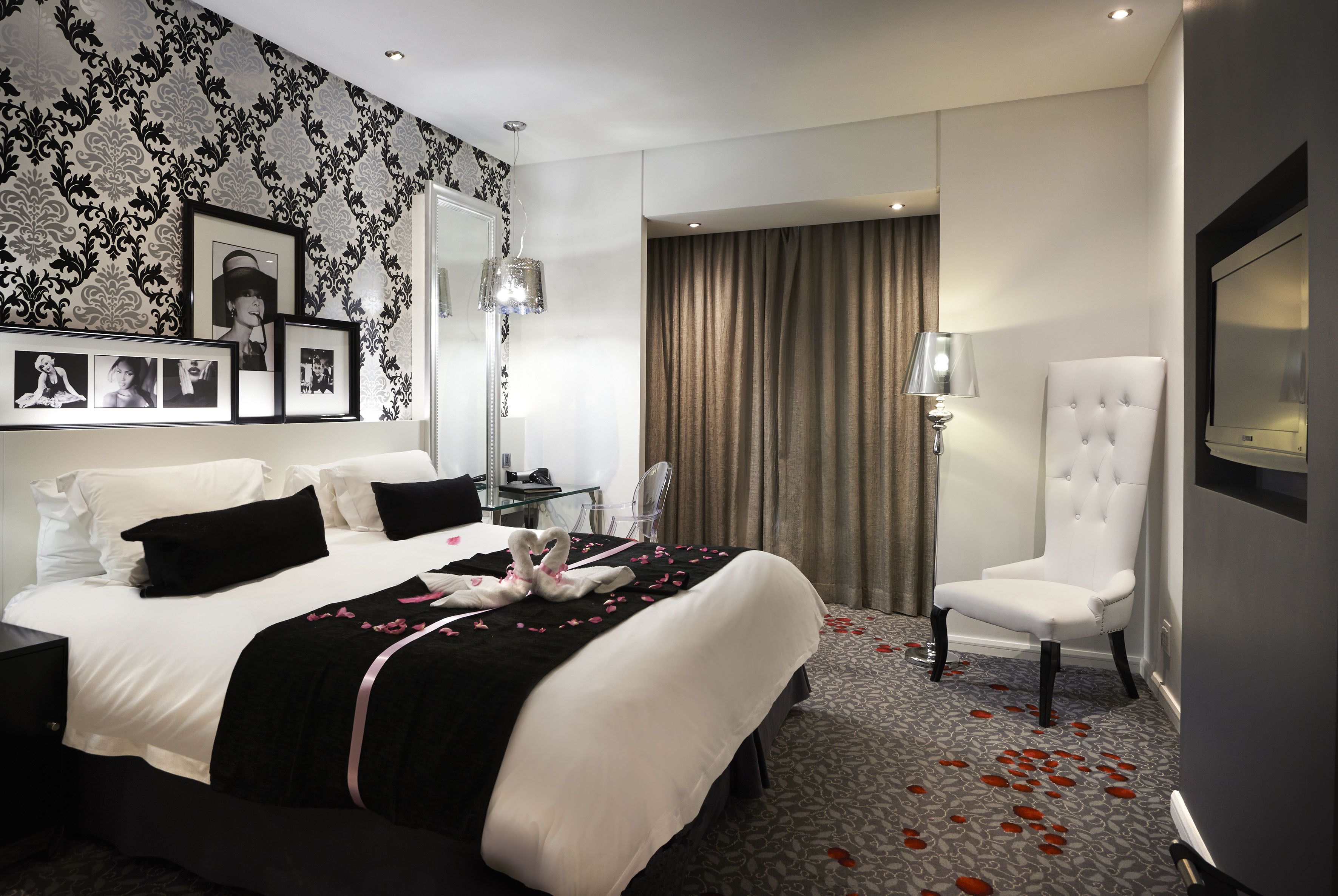 Protea Hotel Fire & Ice! Johannesburg Melrose Arch
