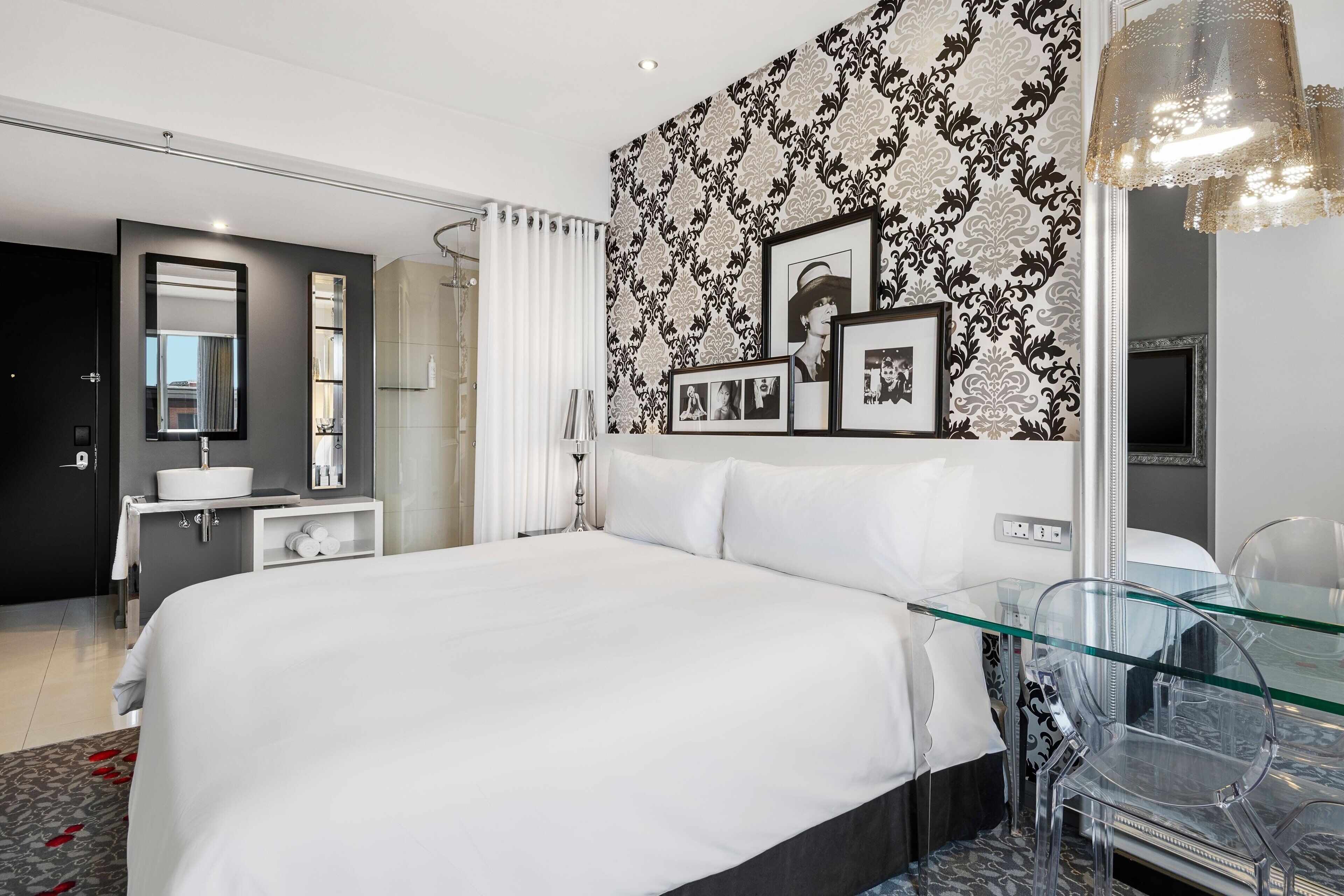 Protea Hotel Fire & Ice! Johannesburg Melrose Arch
