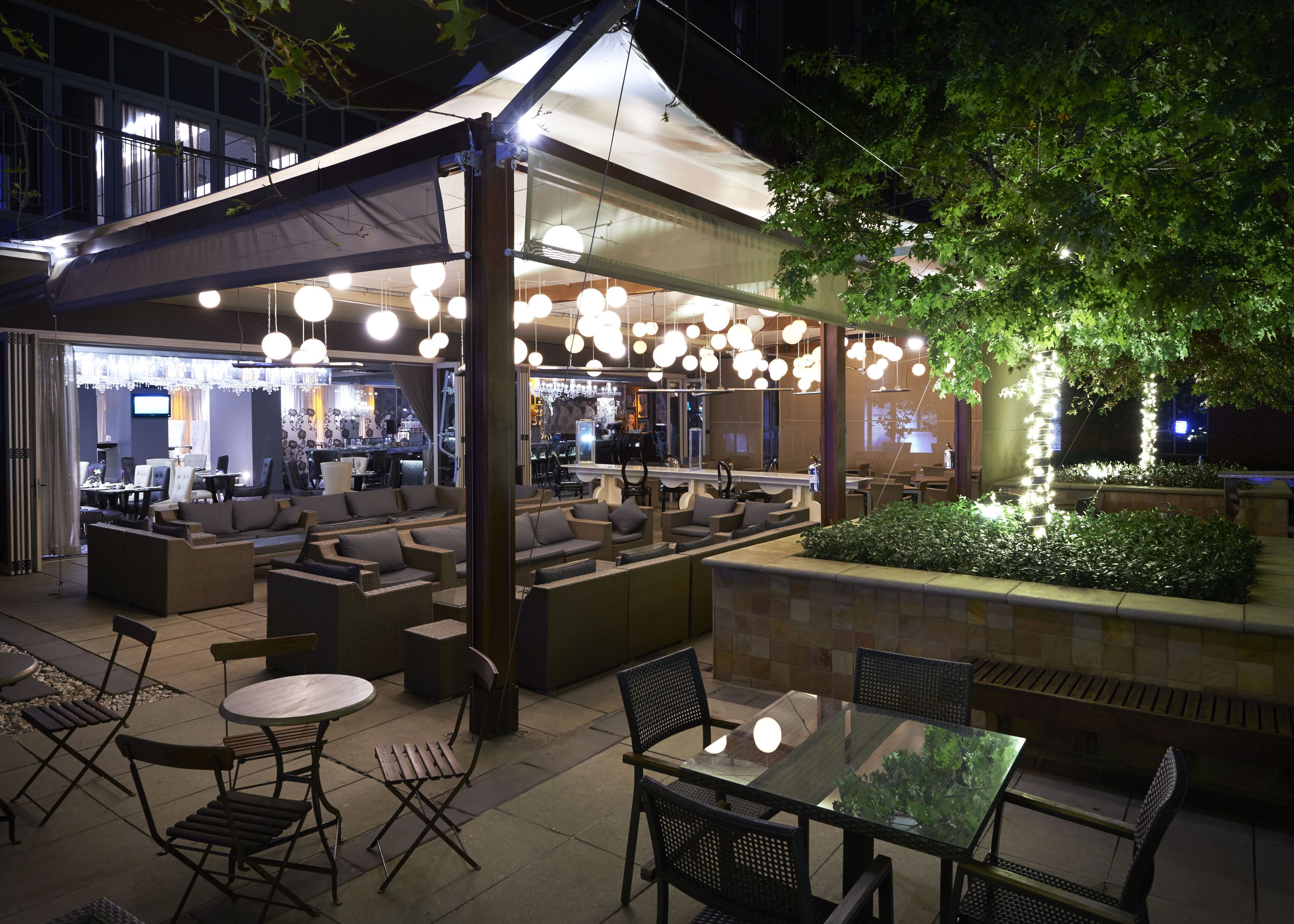 Protea Hotel Fire & Ice! Johannesburg Melrose Arch