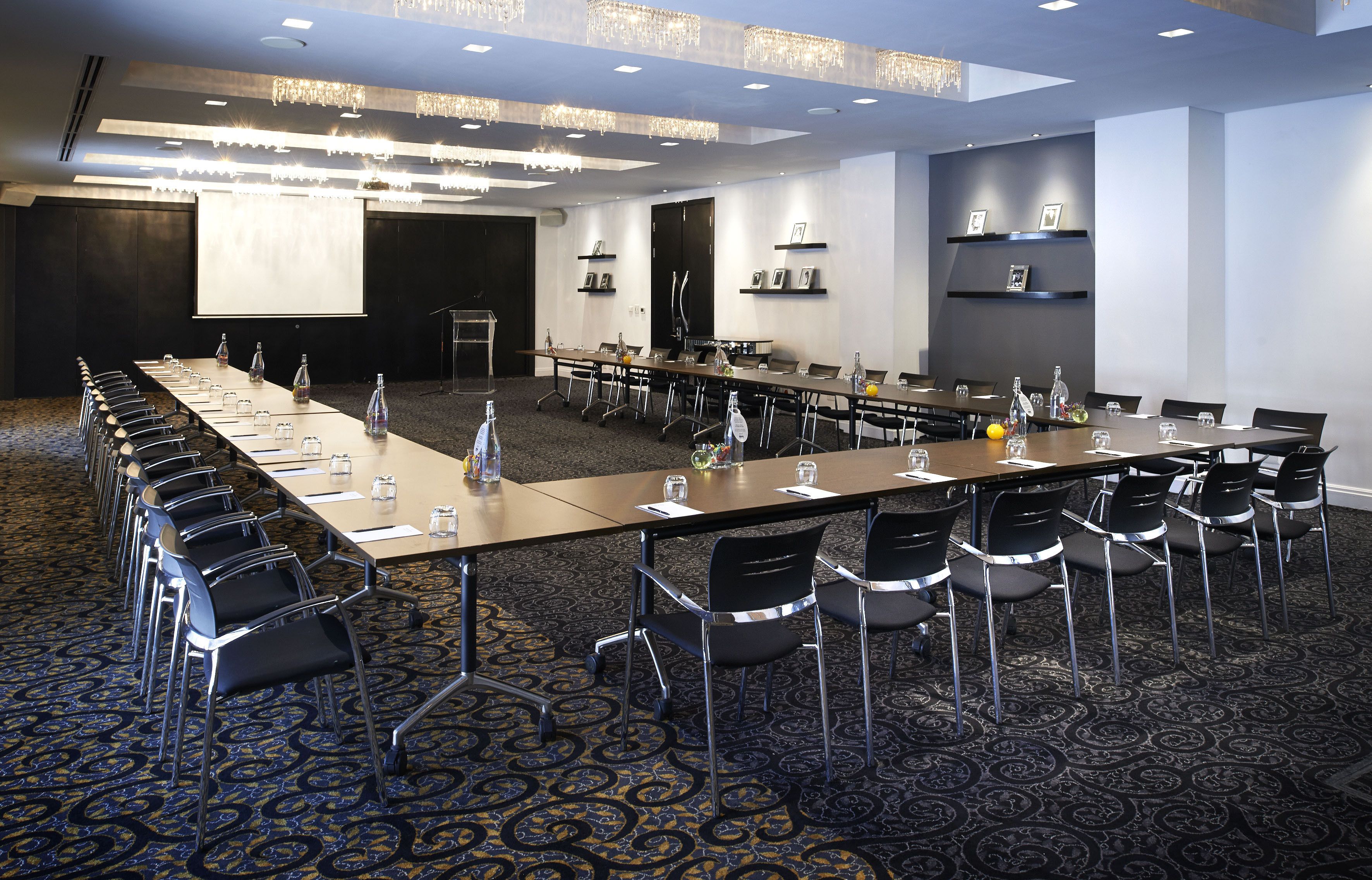 Protea Hotel Fire & Ice! Johannesburg Melrose Arch