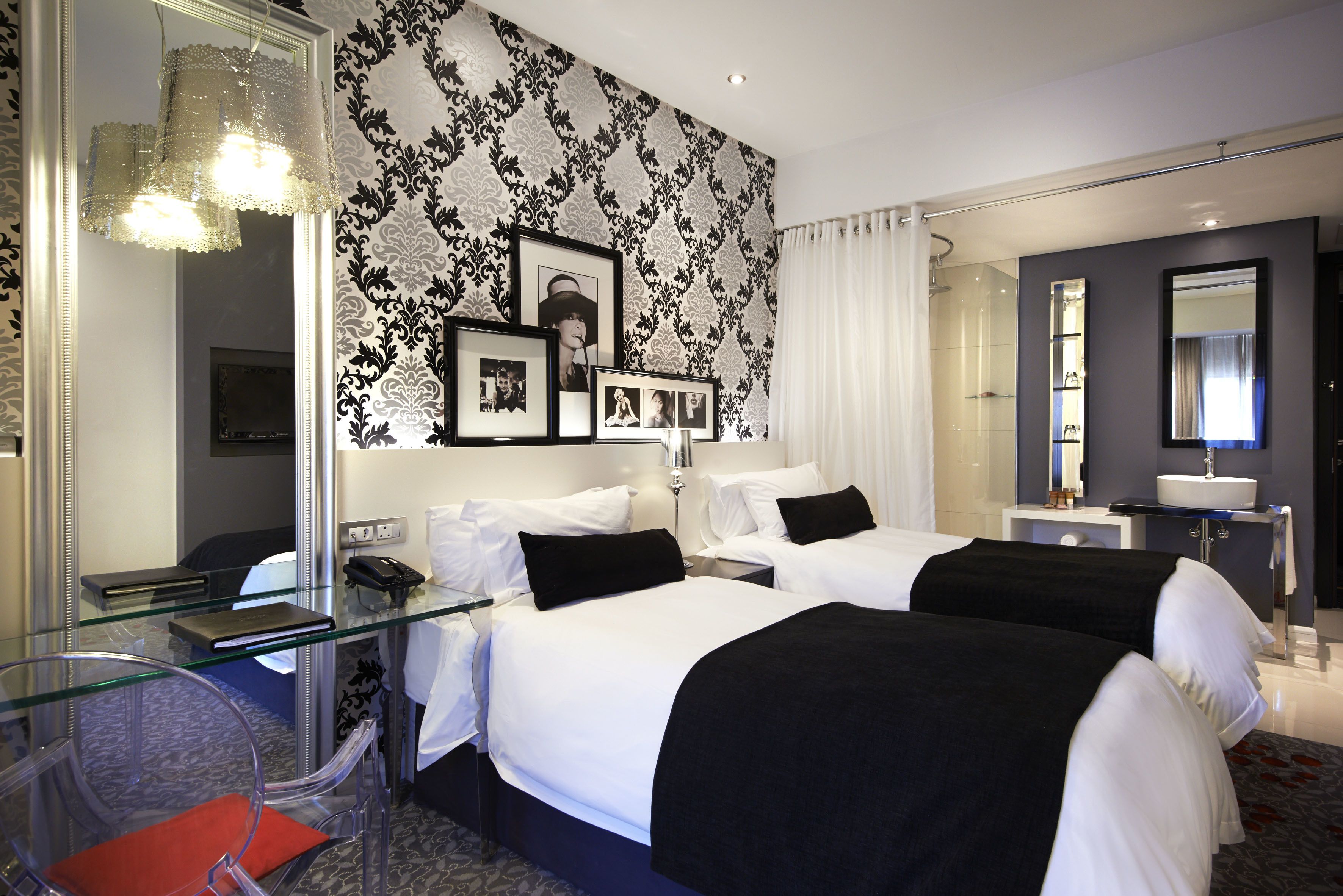 Protea Hotel Fire & Ice! Johannesburg Melrose Arch