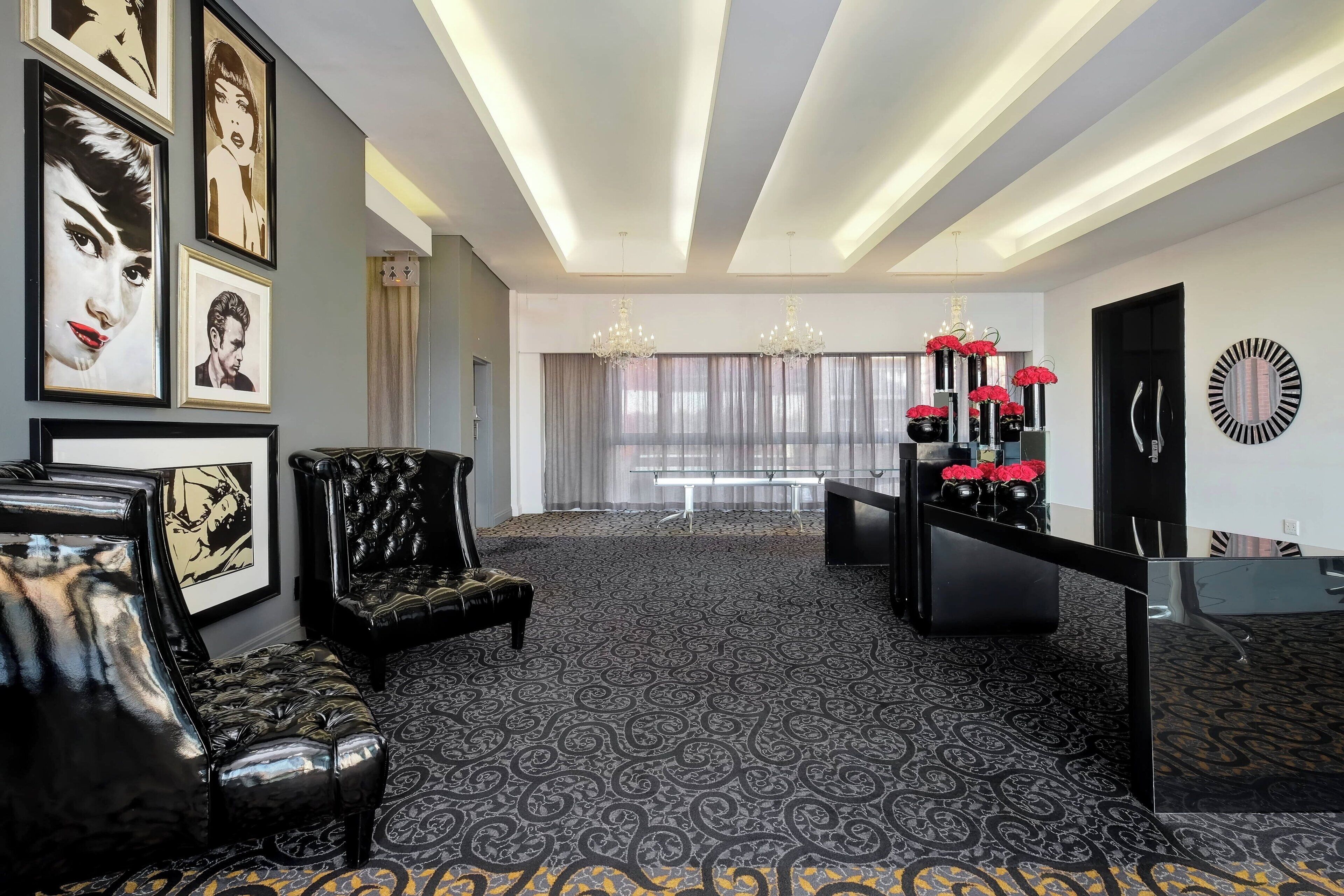 Protea Hotel Fire & Ice! Johannesburg Melrose Arch