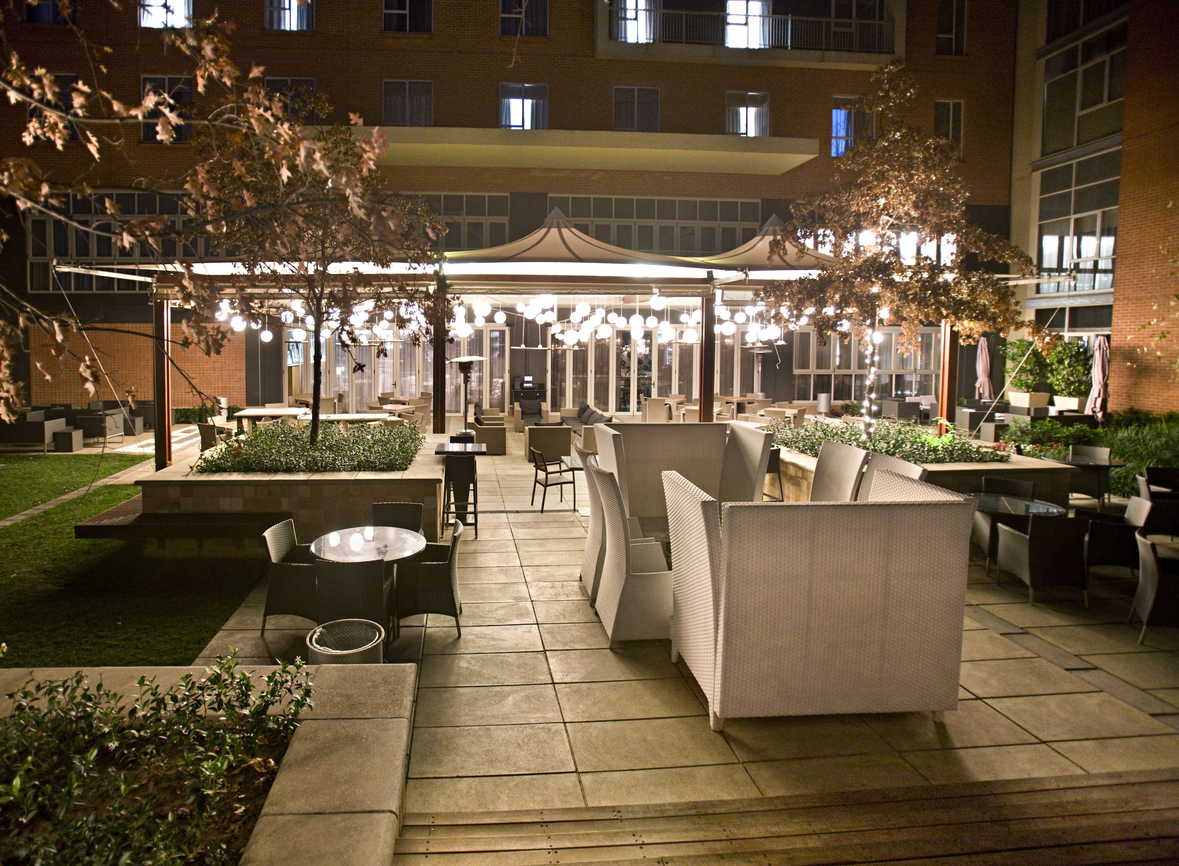 Protea Hotel Fire & Ice! Johannesburg Melrose Arch