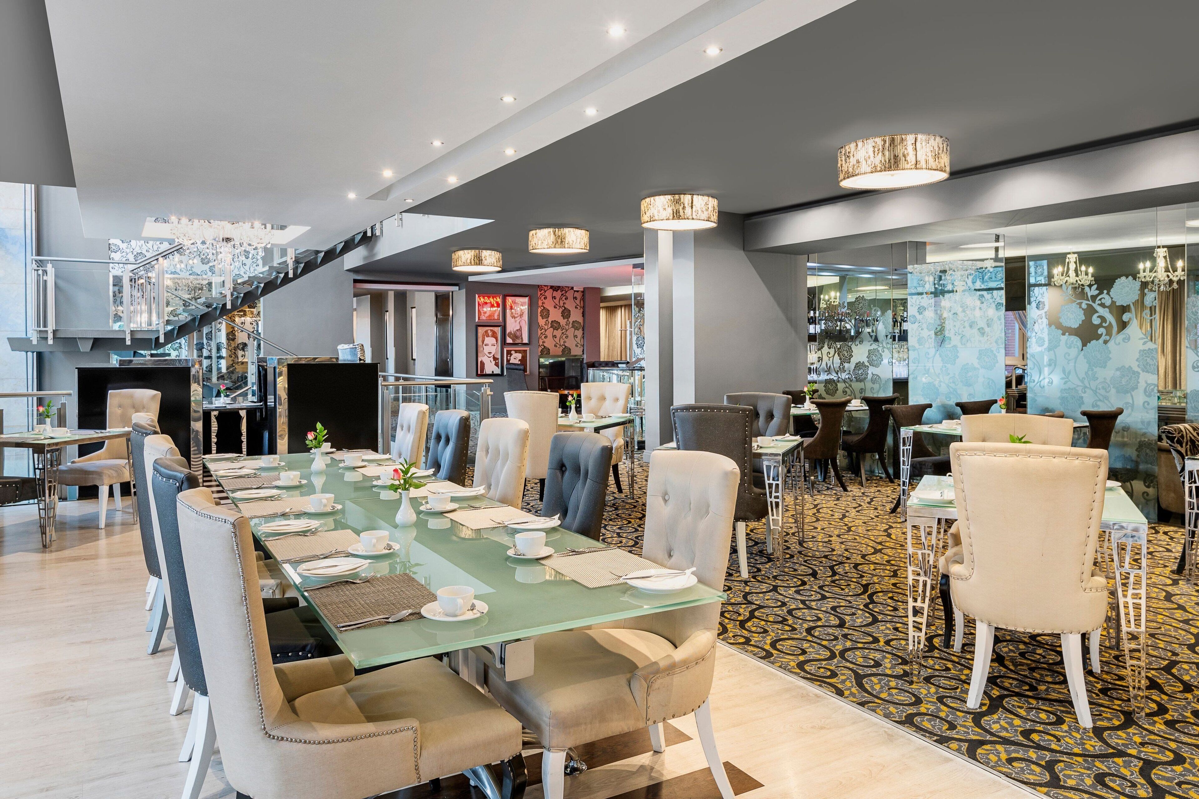 Protea Hotel Fire & Ice! Johannesburg Melrose Arch