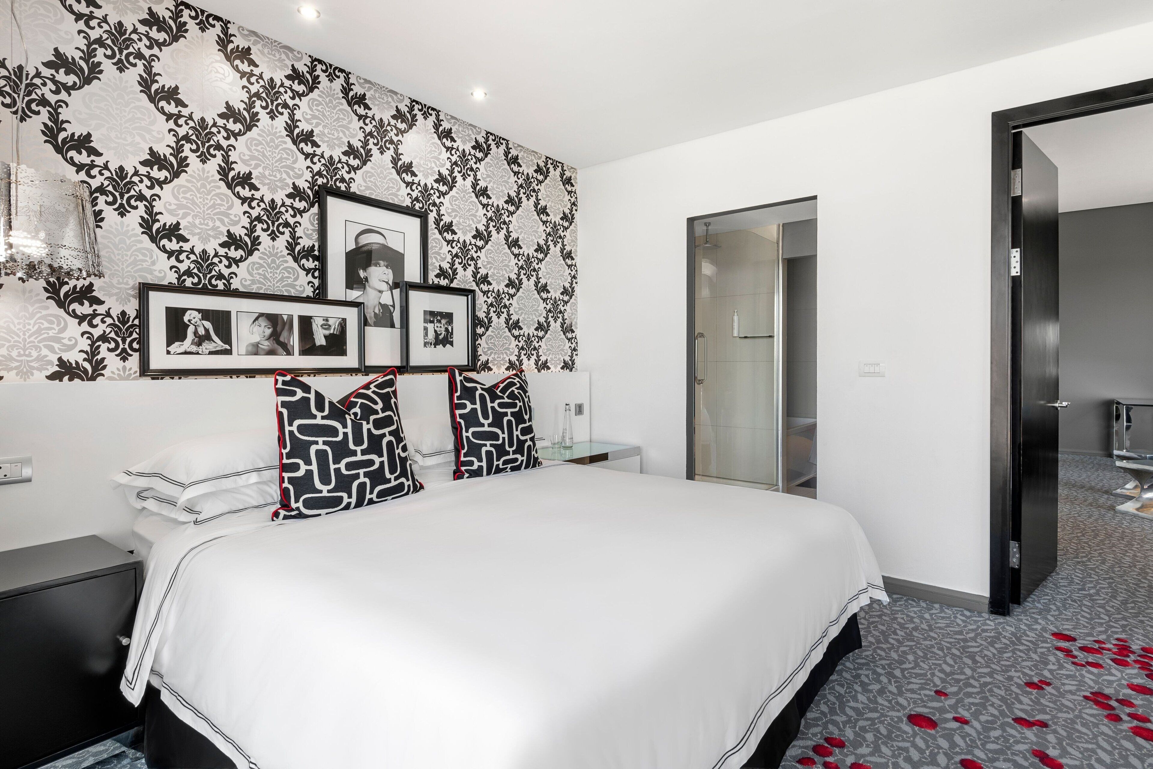 Protea Hotel Fire & Ice! Johannesburg Melrose Arch