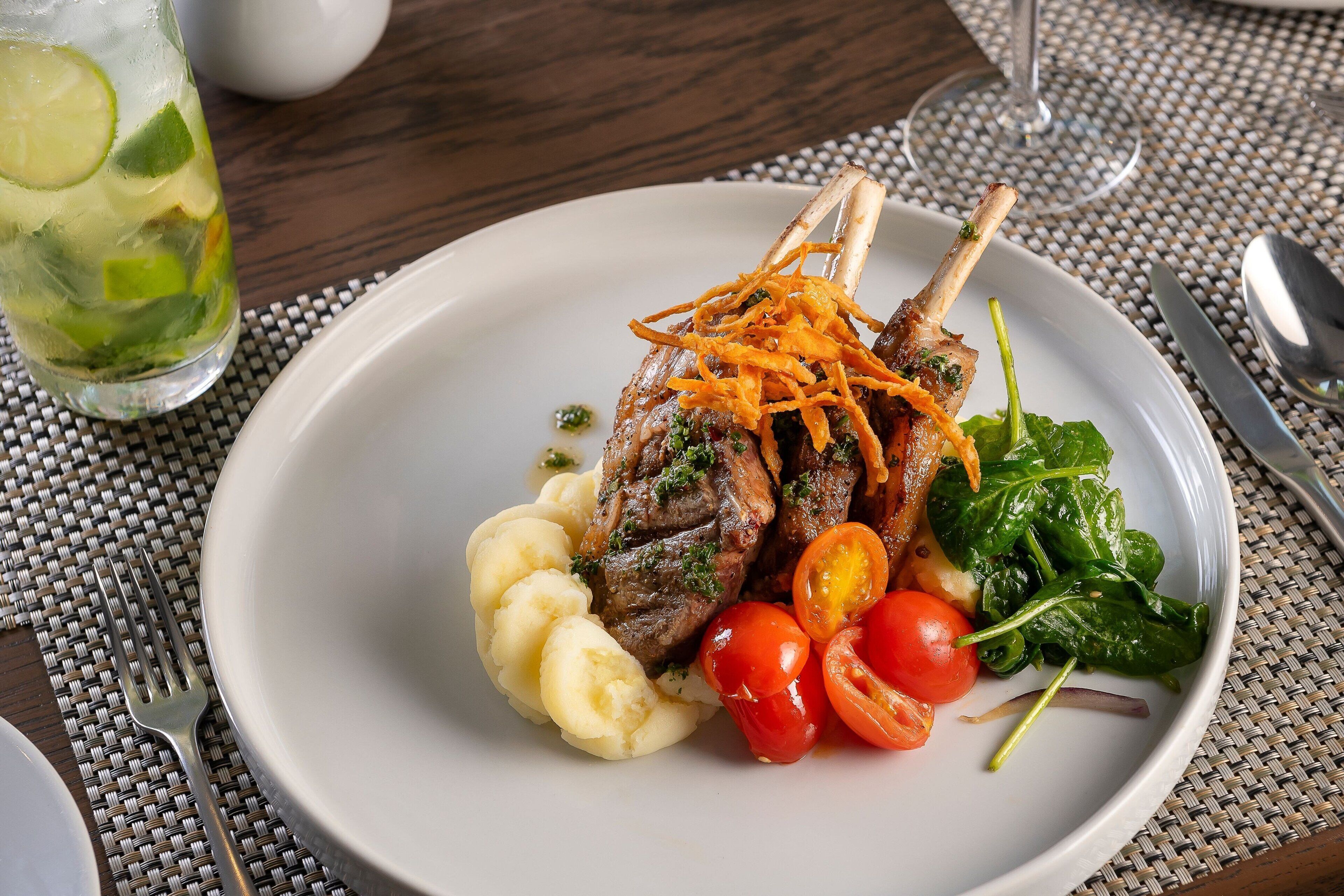 Protea Hotel Fire & Ice! Johannesburg Melrose Arch