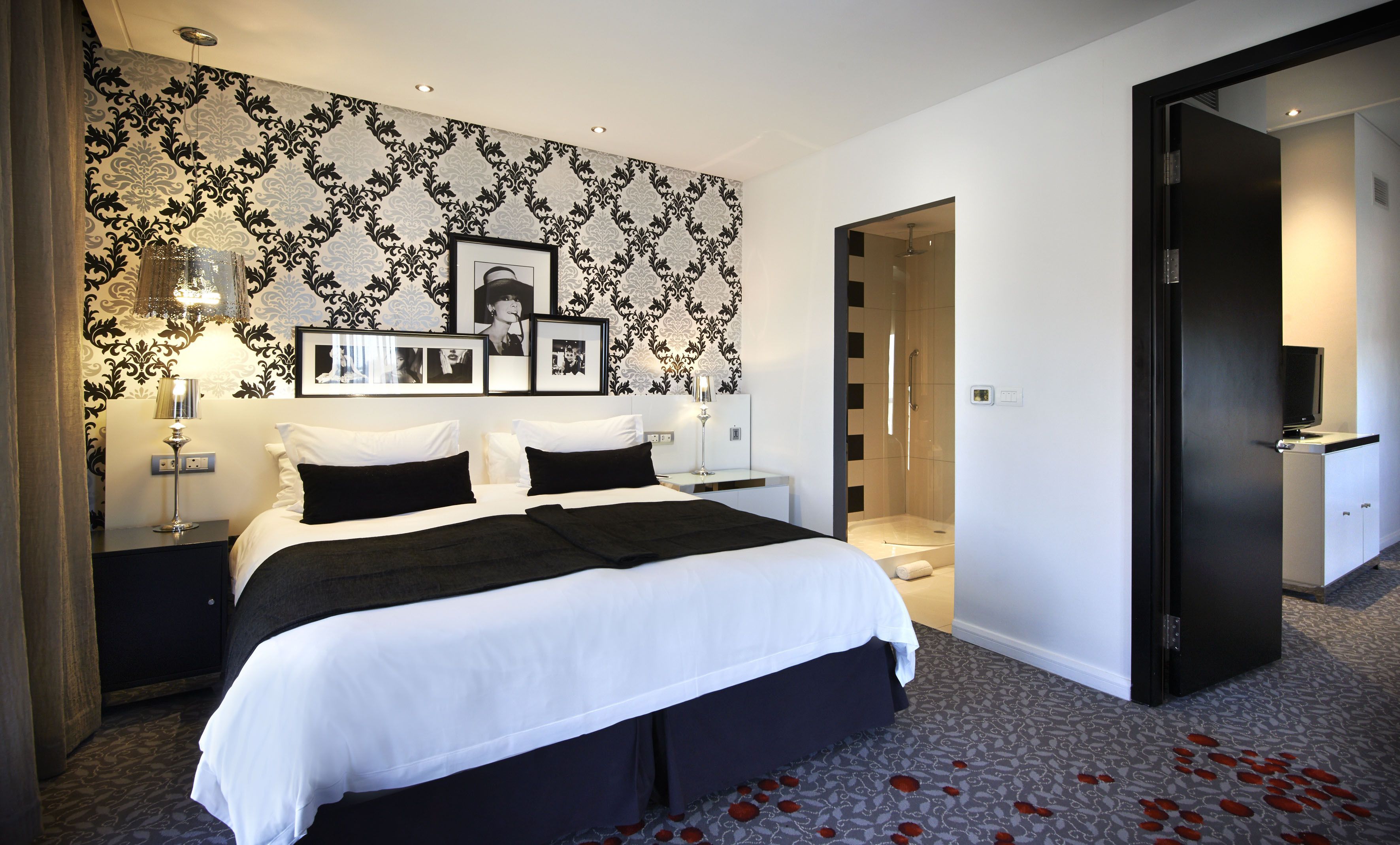 Protea Hotel Fire & Ice! Johannesburg Melrose Arch