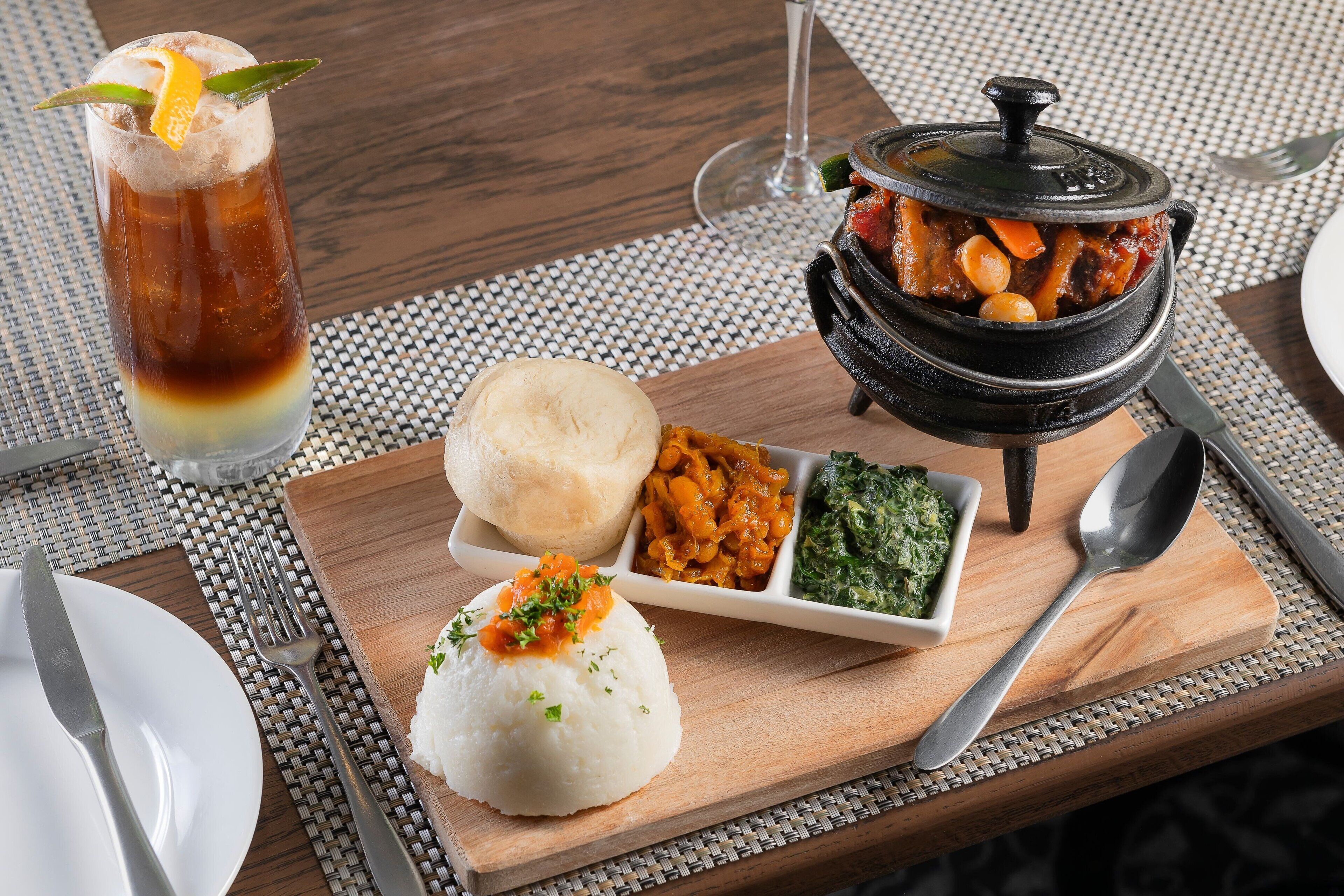 Protea Hotel Fire & Ice! Johannesburg Melrose Arch