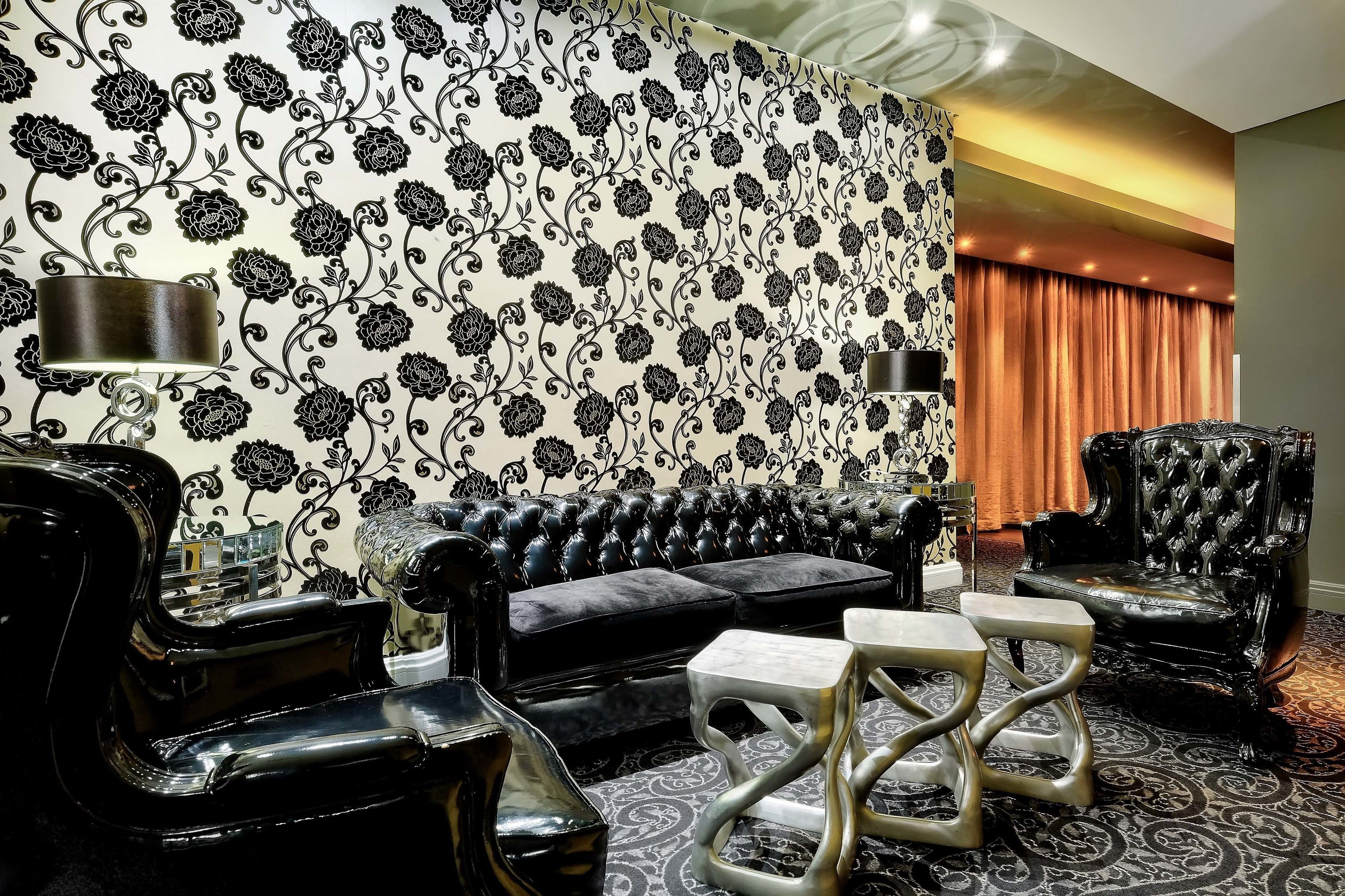Protea Hotel Fire & Ice! Johannesburg Melrose Arch