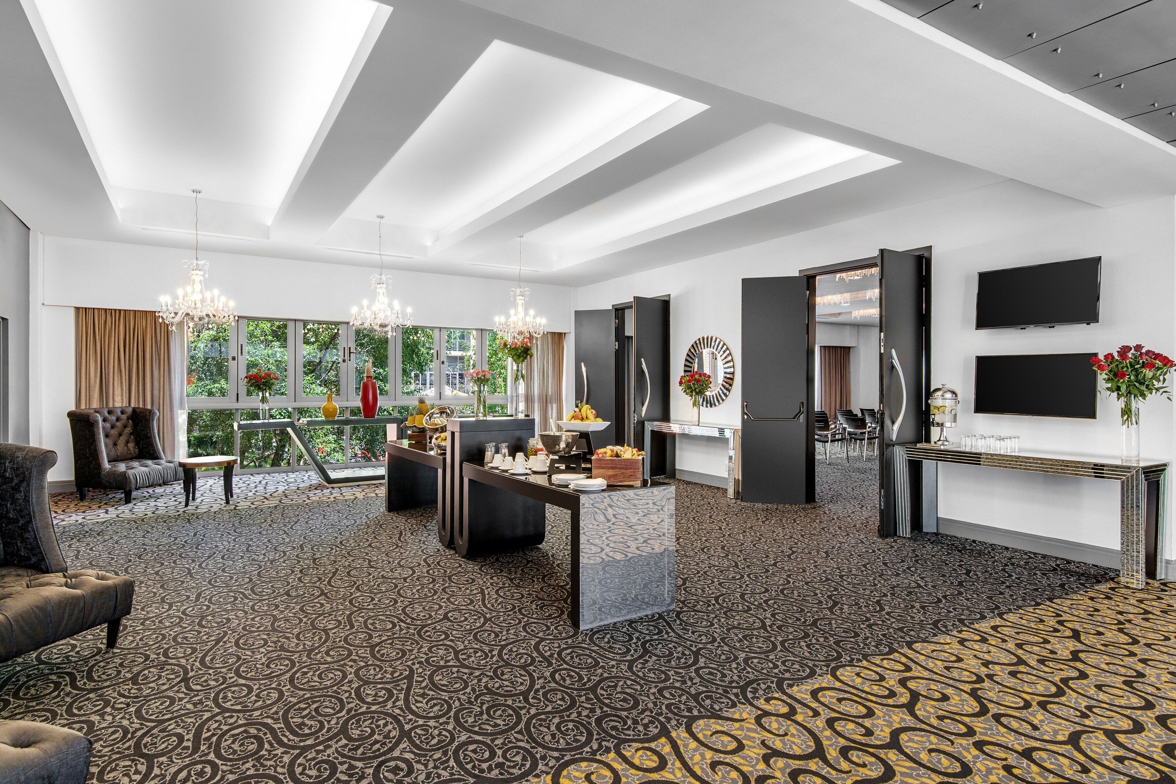 Protea Hotel Fire & Ice! Johannesburg Melrose Arch