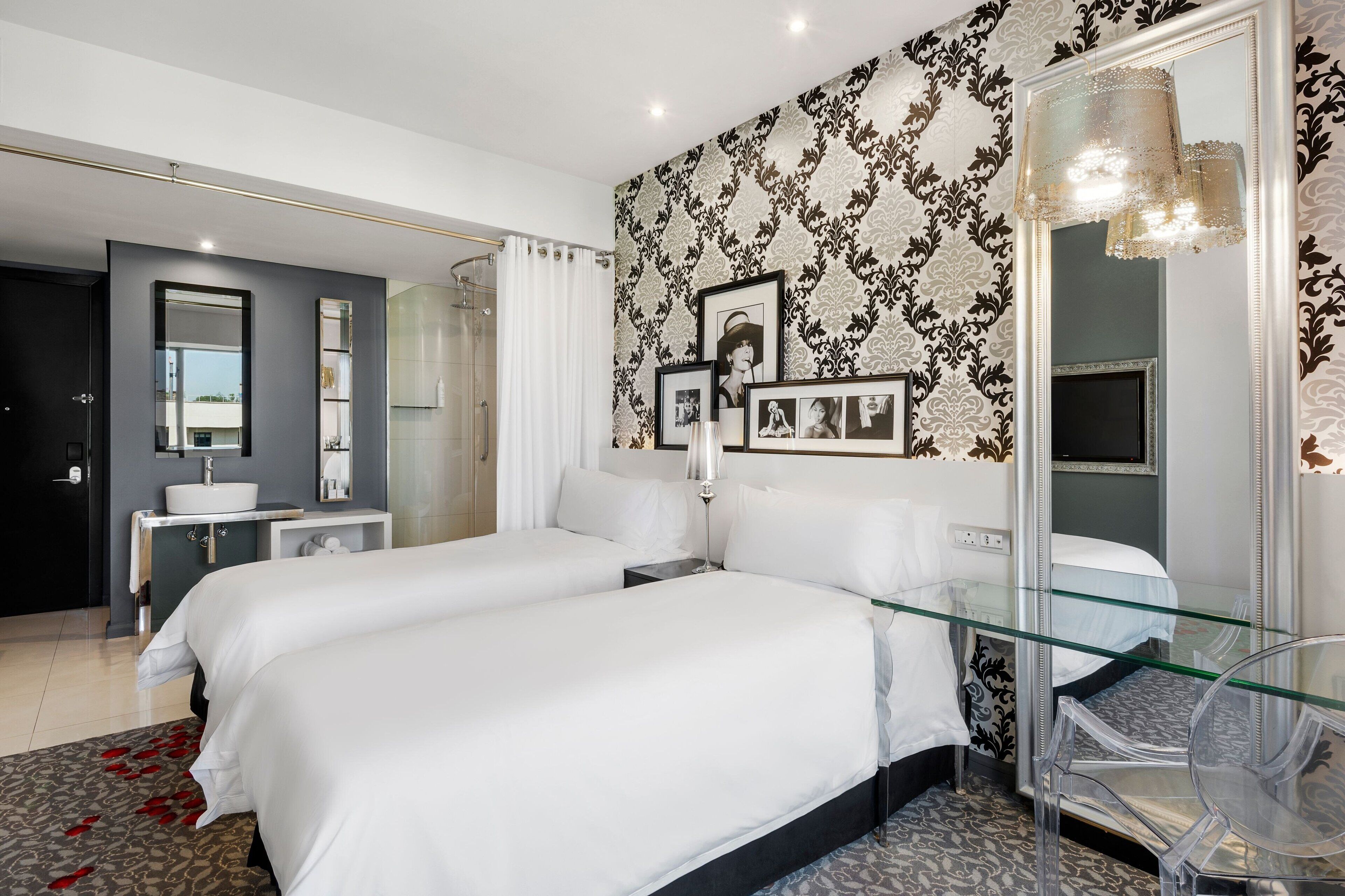 Protea Hotel Fire & Ice! Johannesburg Melrose Arch