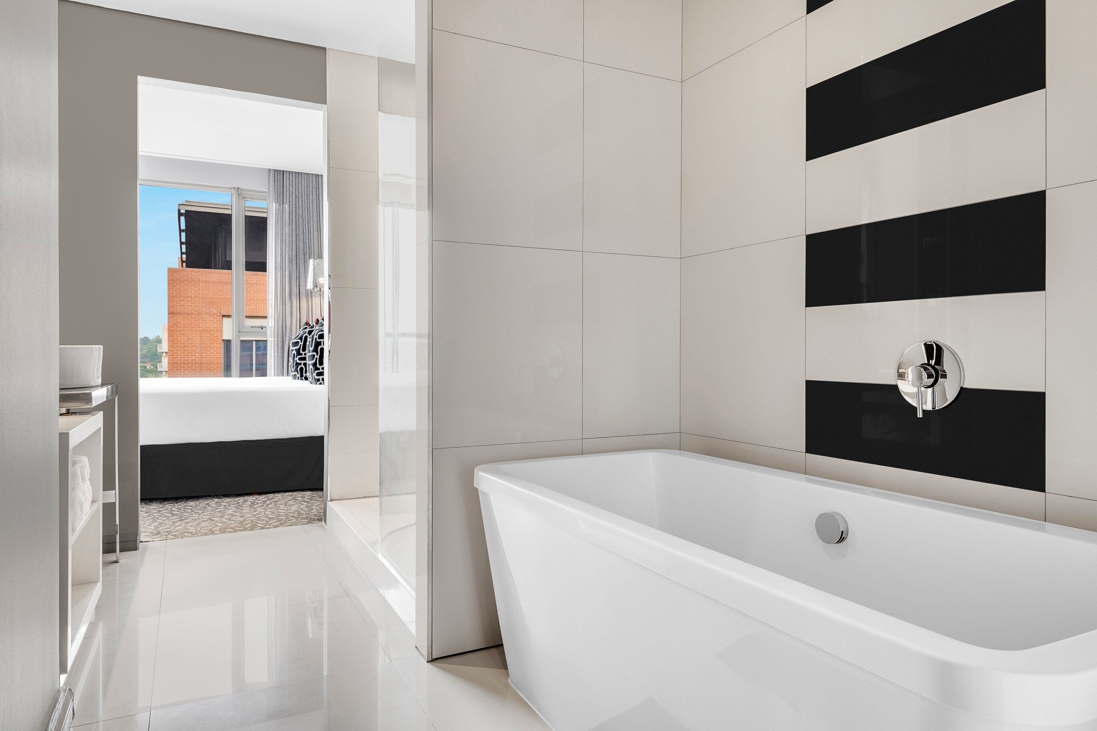 Protea Hotel Fire & Ice! Johannesburg Melrose Arch