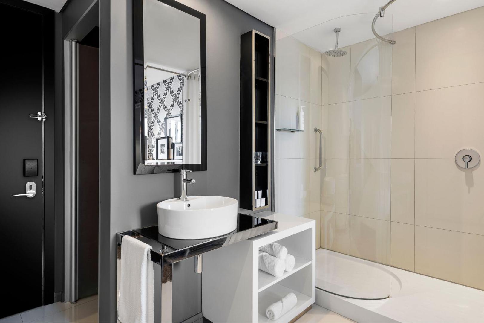 Protea Hotel Fire & Ice! Johannesburg Melrose Arch