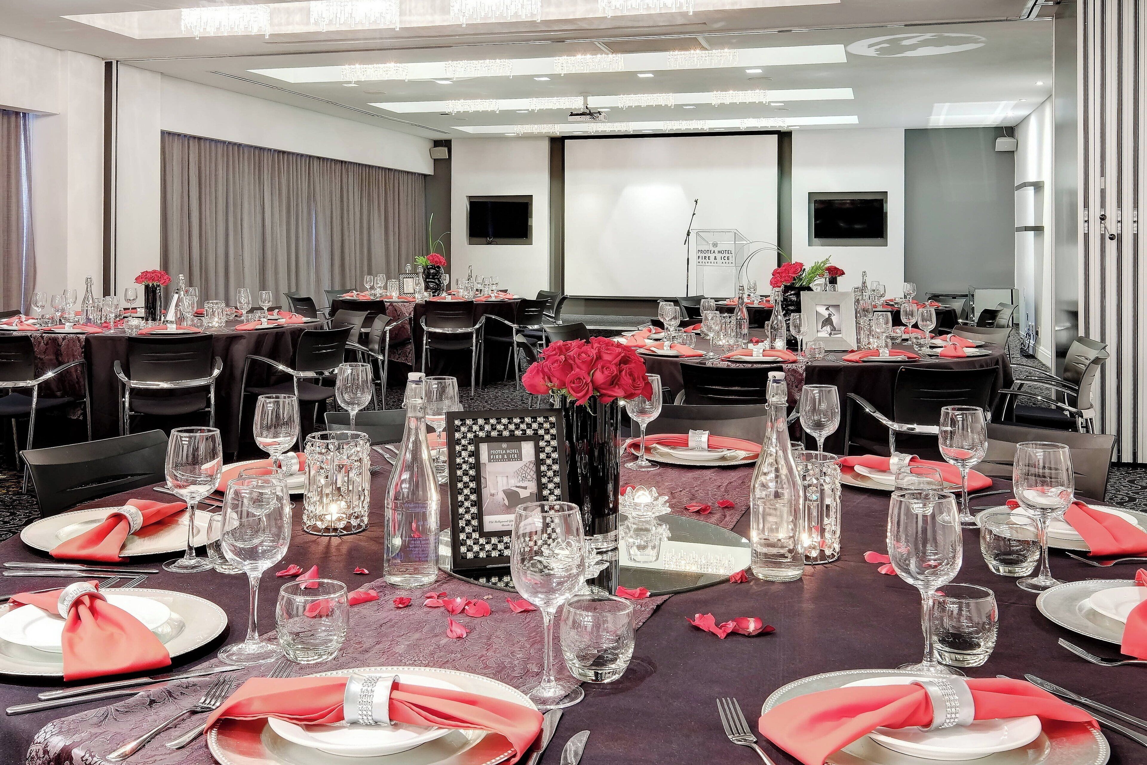 Protea Hotel Fire & Ice! Johannesburg Melrose Arch