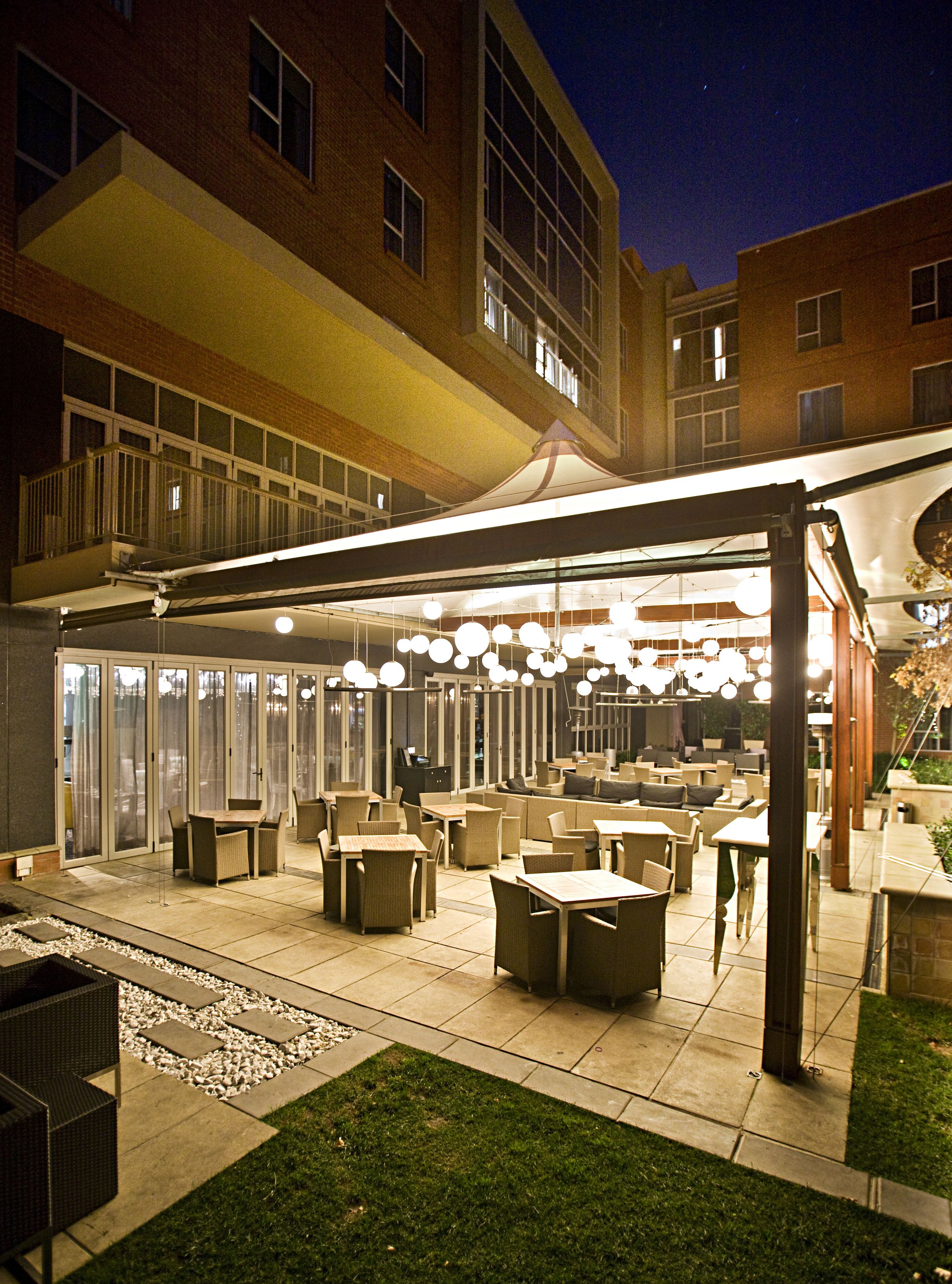 Protea Hotel Fire & Ice! Johannesburg Melrose Arch