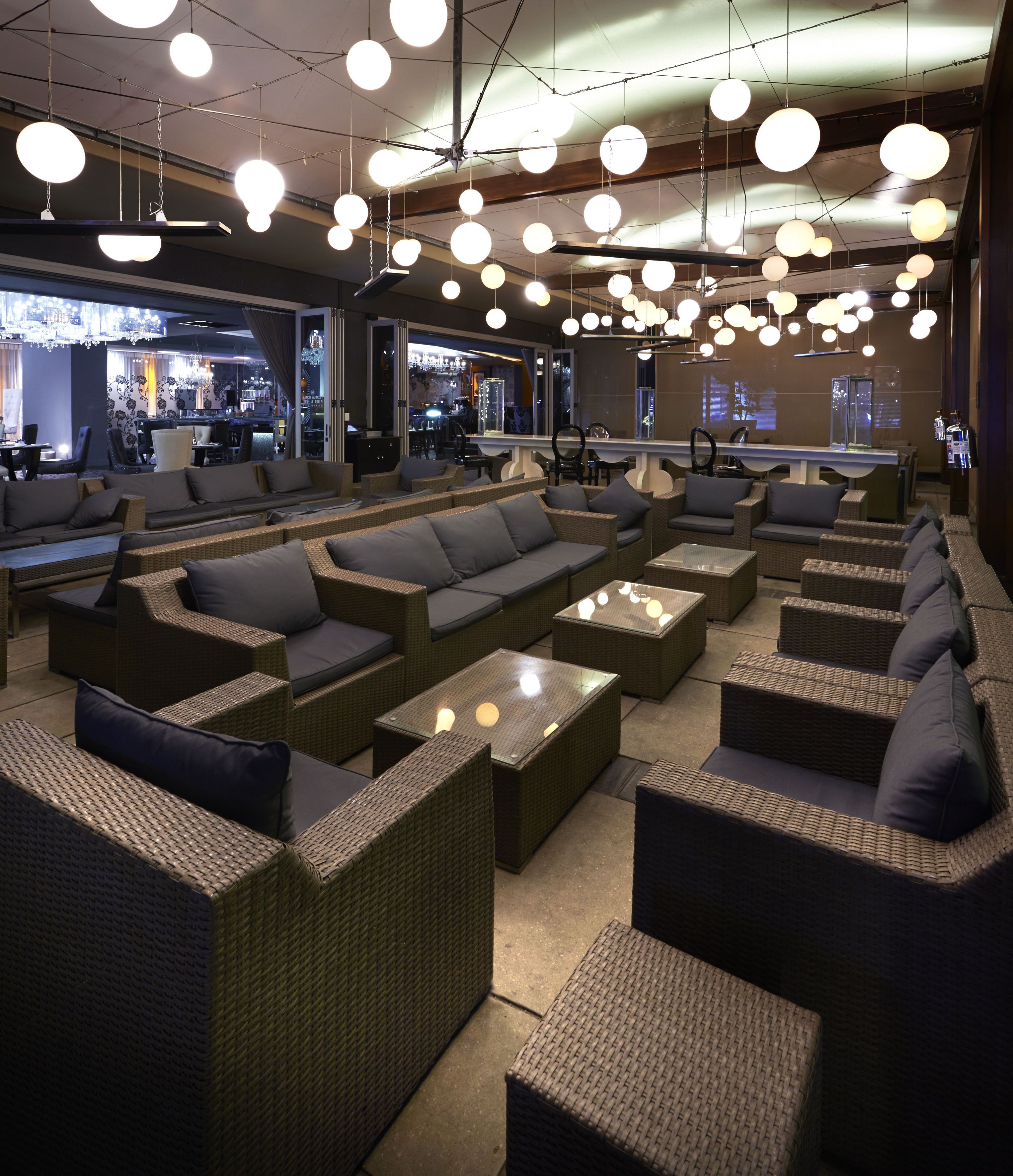 Protea Hotel Fire & Ice! Johannesburg Melrose Arch