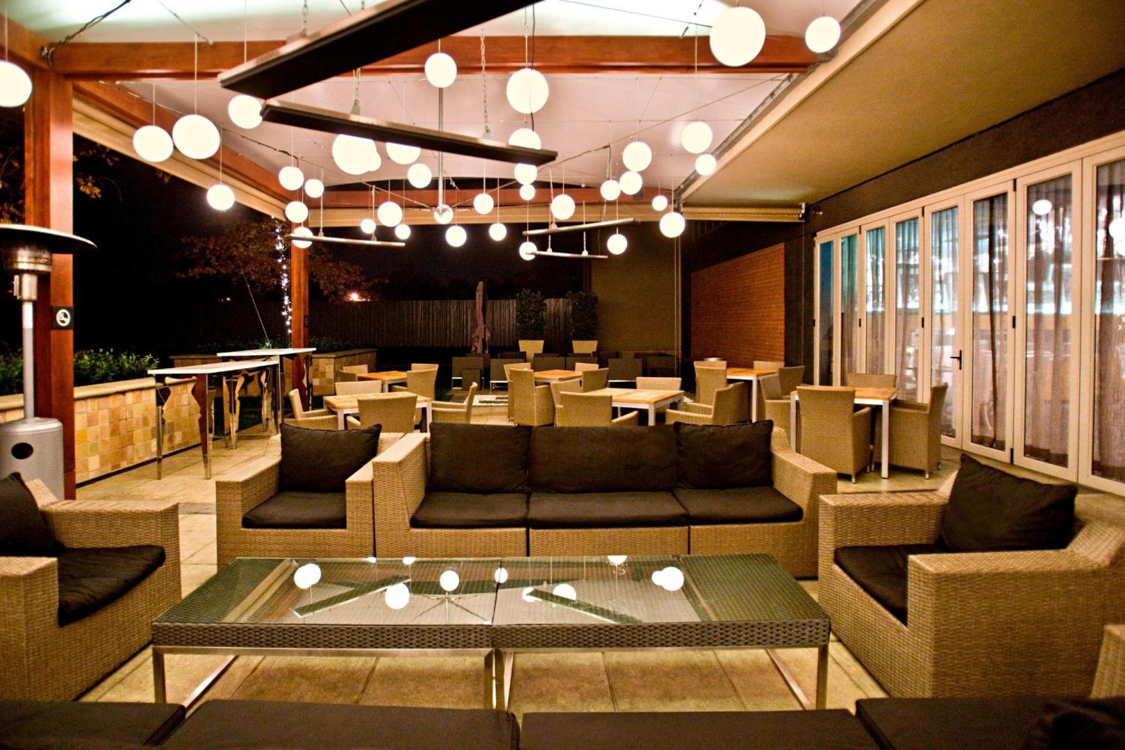 Protea Hotel Fire & Ice! Johannesburg Melrose Arch