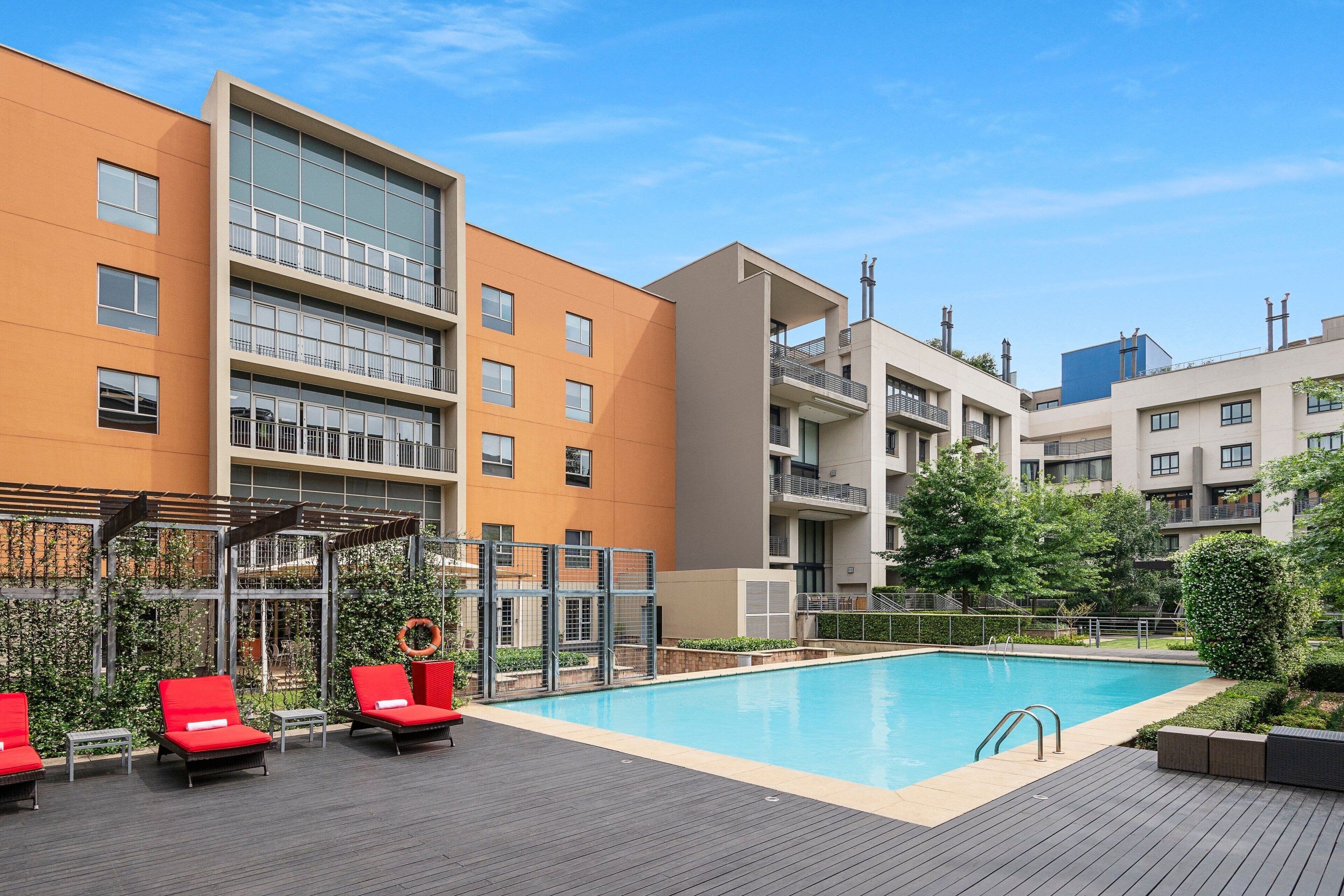 Protea Hotel Fire & Ice! Johannesburg Melrose Arch