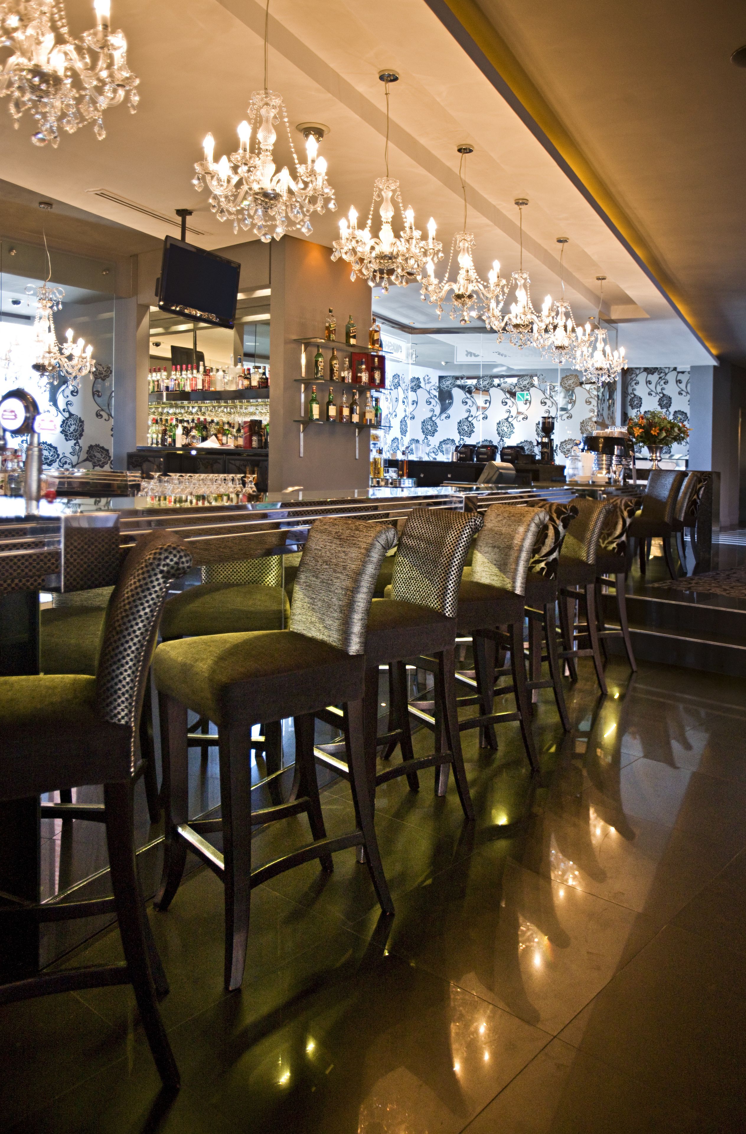Protea Hotel Fire & Ice! Johannesburg Melrose Arch