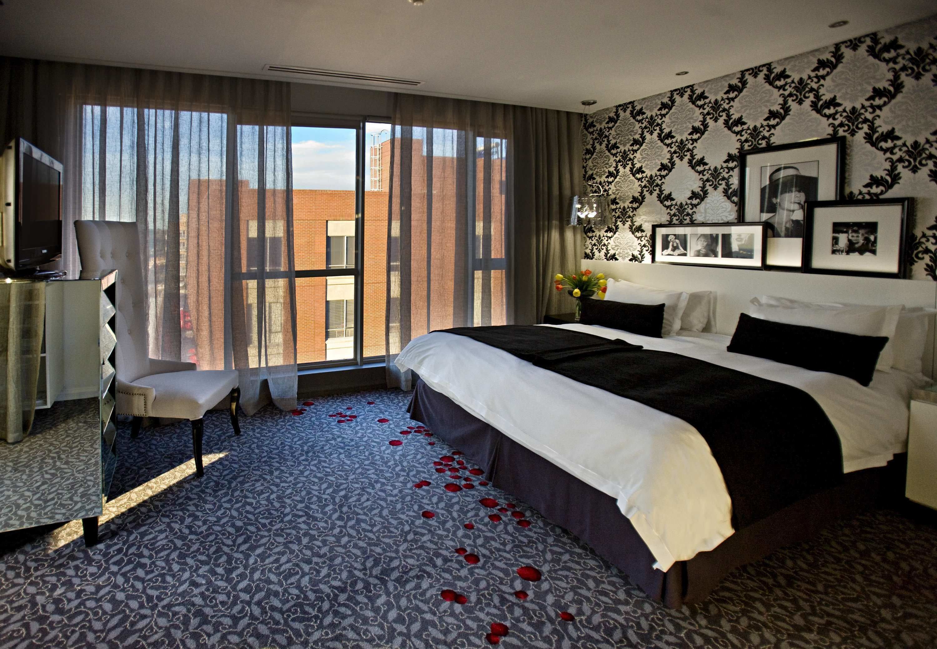 Protea Hotel Fire & Ice! Johannesburg Melrose Arch