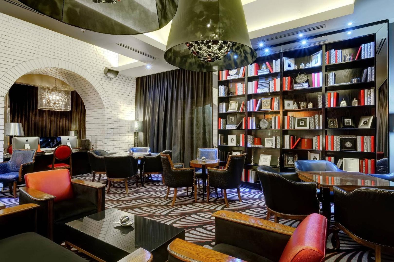 Protea Hotel Fire & Ice! Johannesburg Melrose Arch