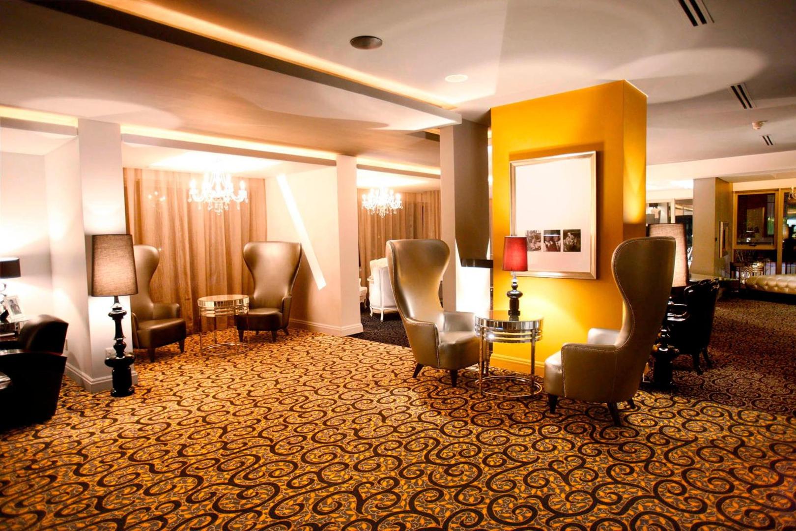 Protea Hotel Fire & Ice! Johannesburg Melrose Arch