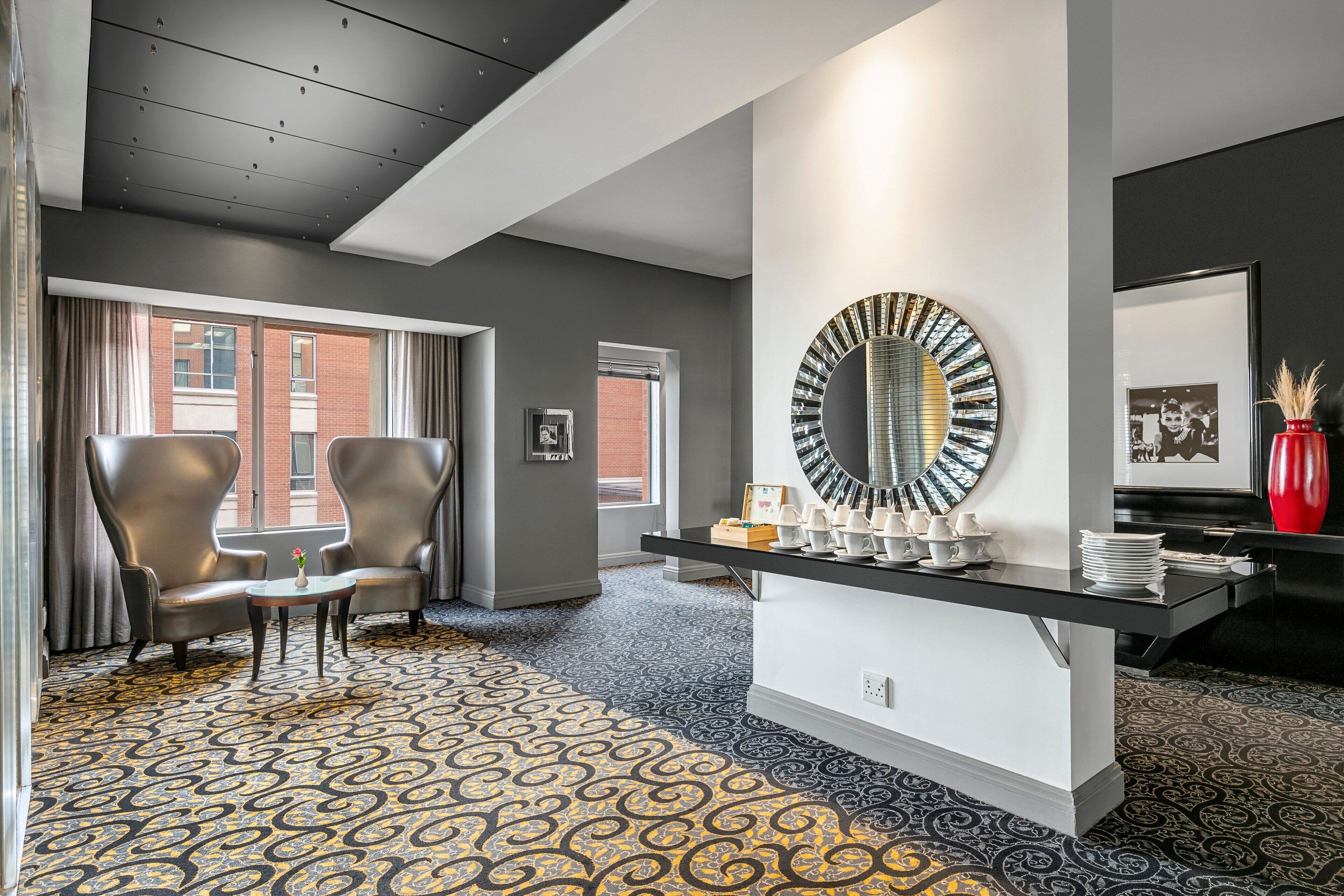 Protea Hotel Fire & Ice! Johannesburg Melrose Arch