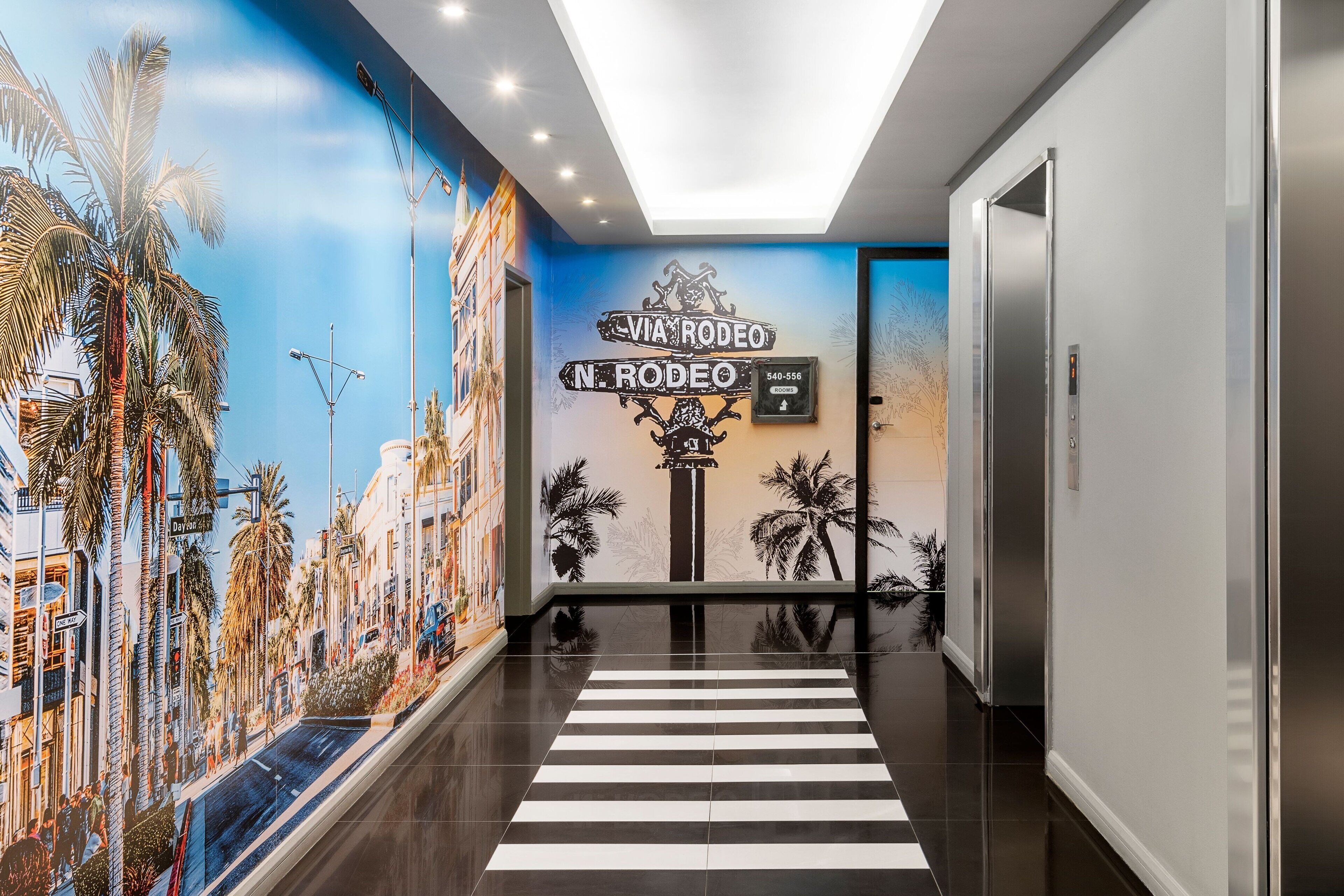 Protea Hotel Fire & Ice! Johannesburg Melrose Arch