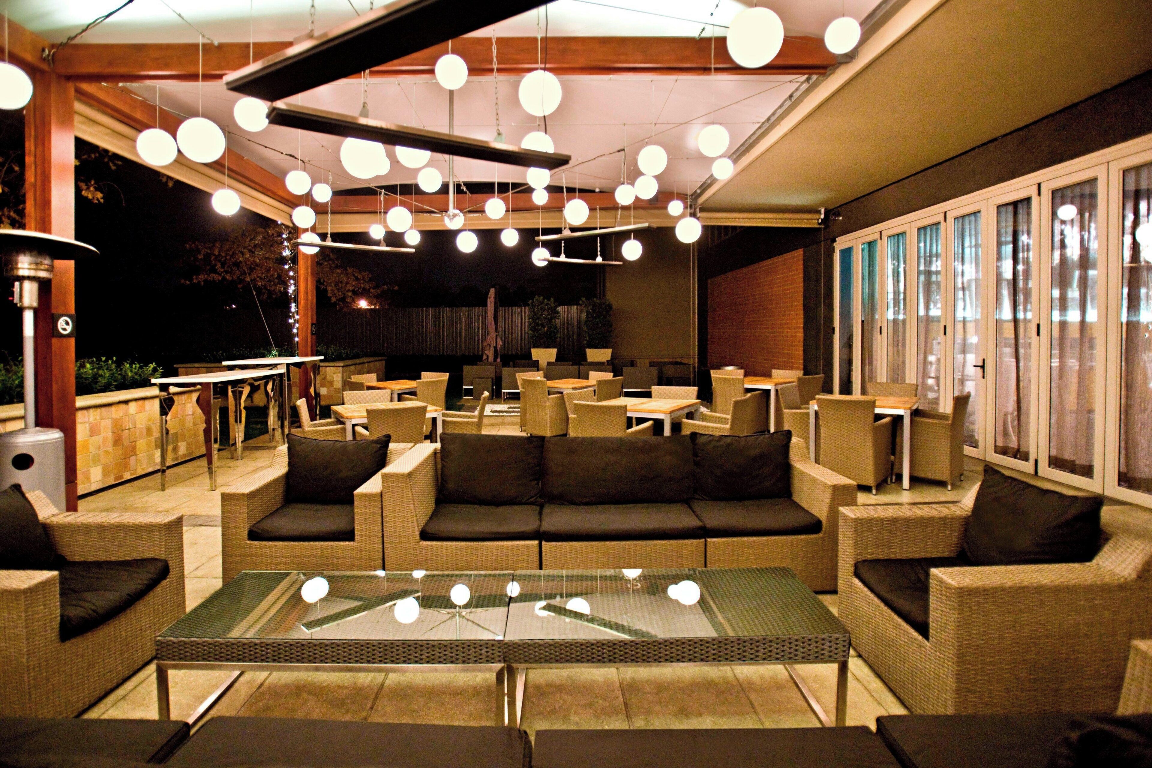 Protea Hotel Fire & Ice! Johannesburg Melrose Arch