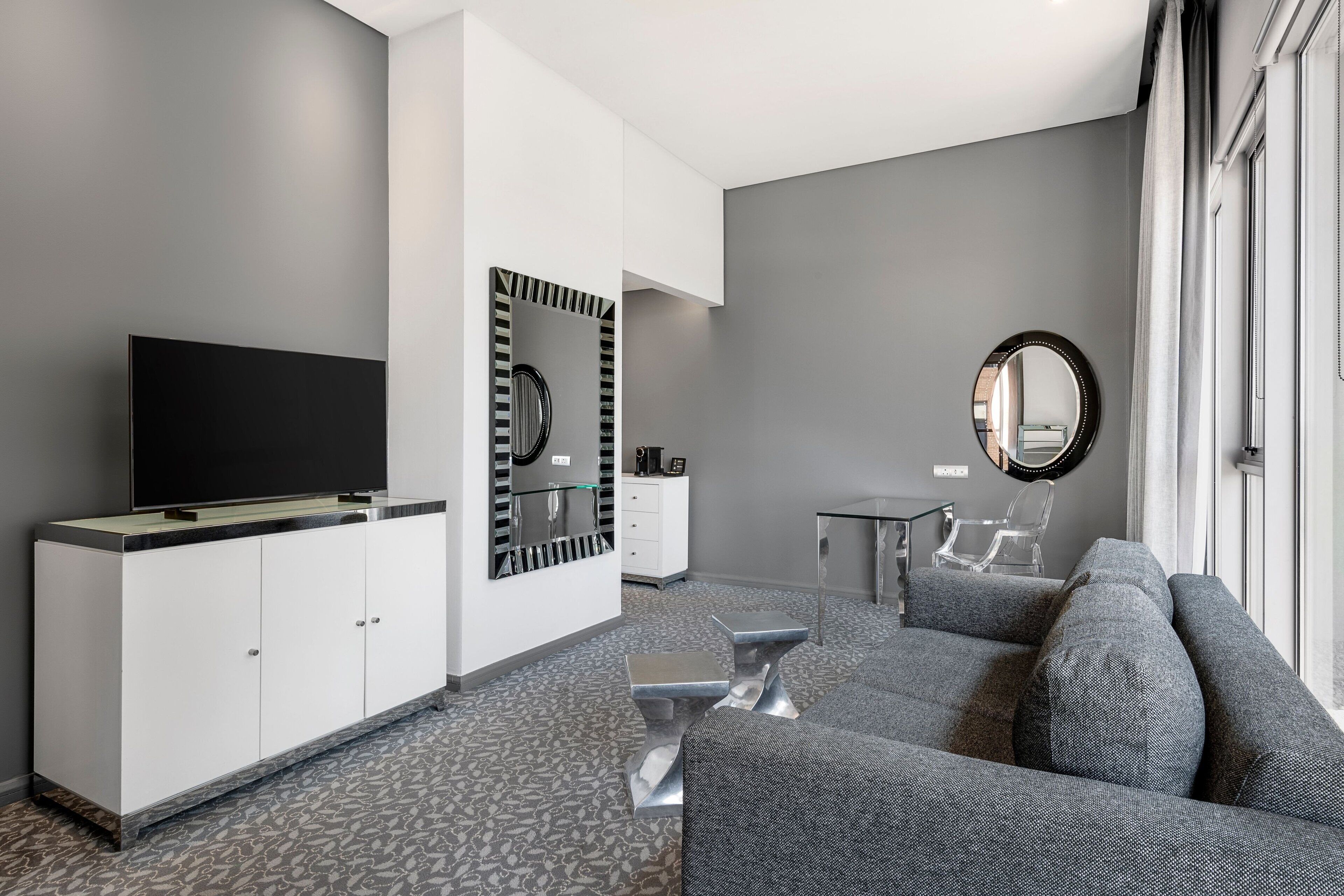 Protea Hotel Fire & Ice! Johannesburg Melrose Arch