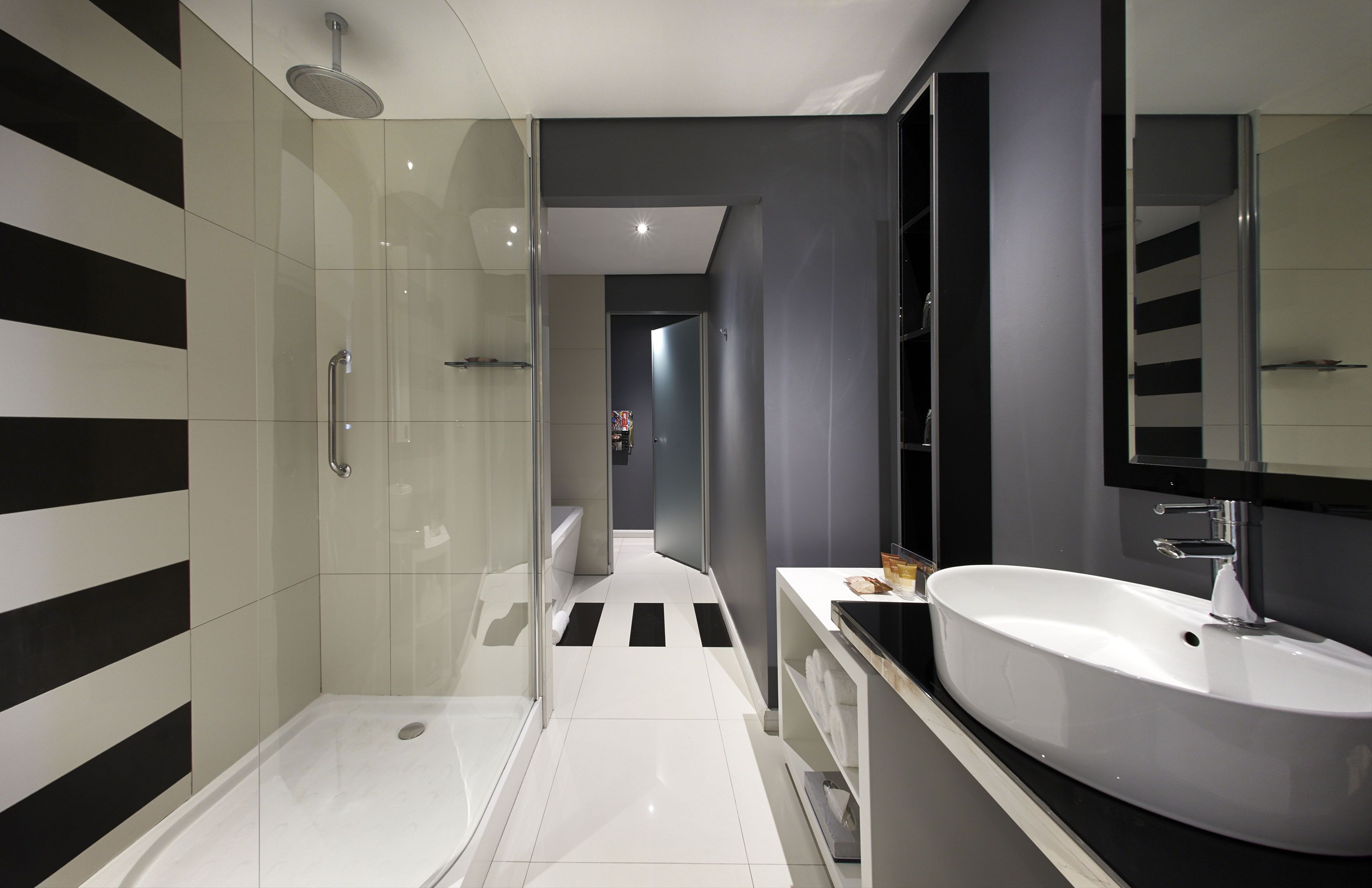 Protea Hotel Fire & Ice! Johannesburg Melrose Arch