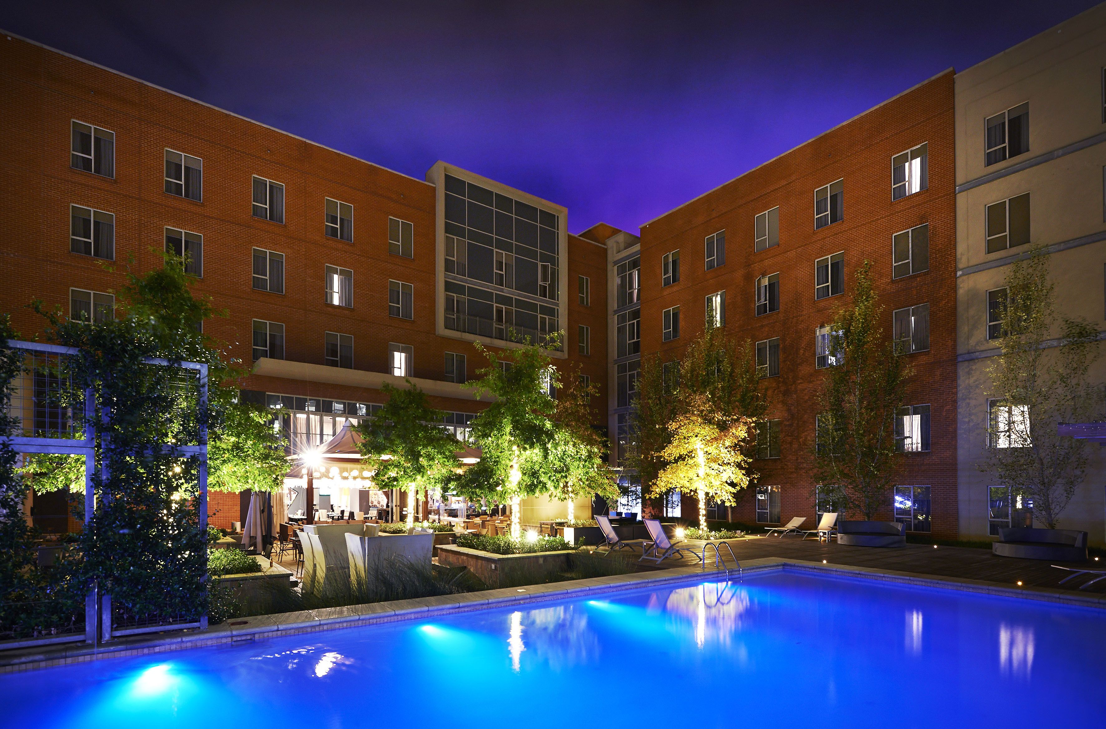Protea Hotel Fire & Ice! Johannesburg Melrose Arch