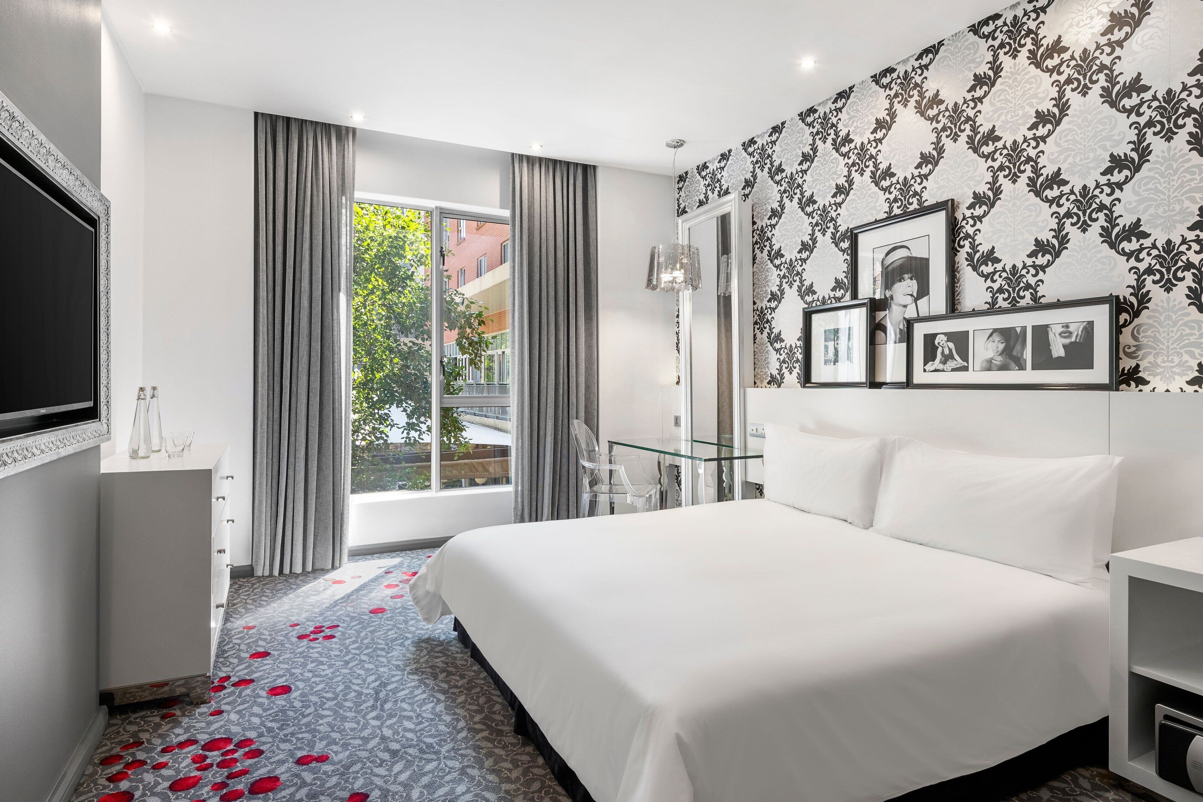 Protea Hotel Fire & Ice! Johannesburg Melrose Arch