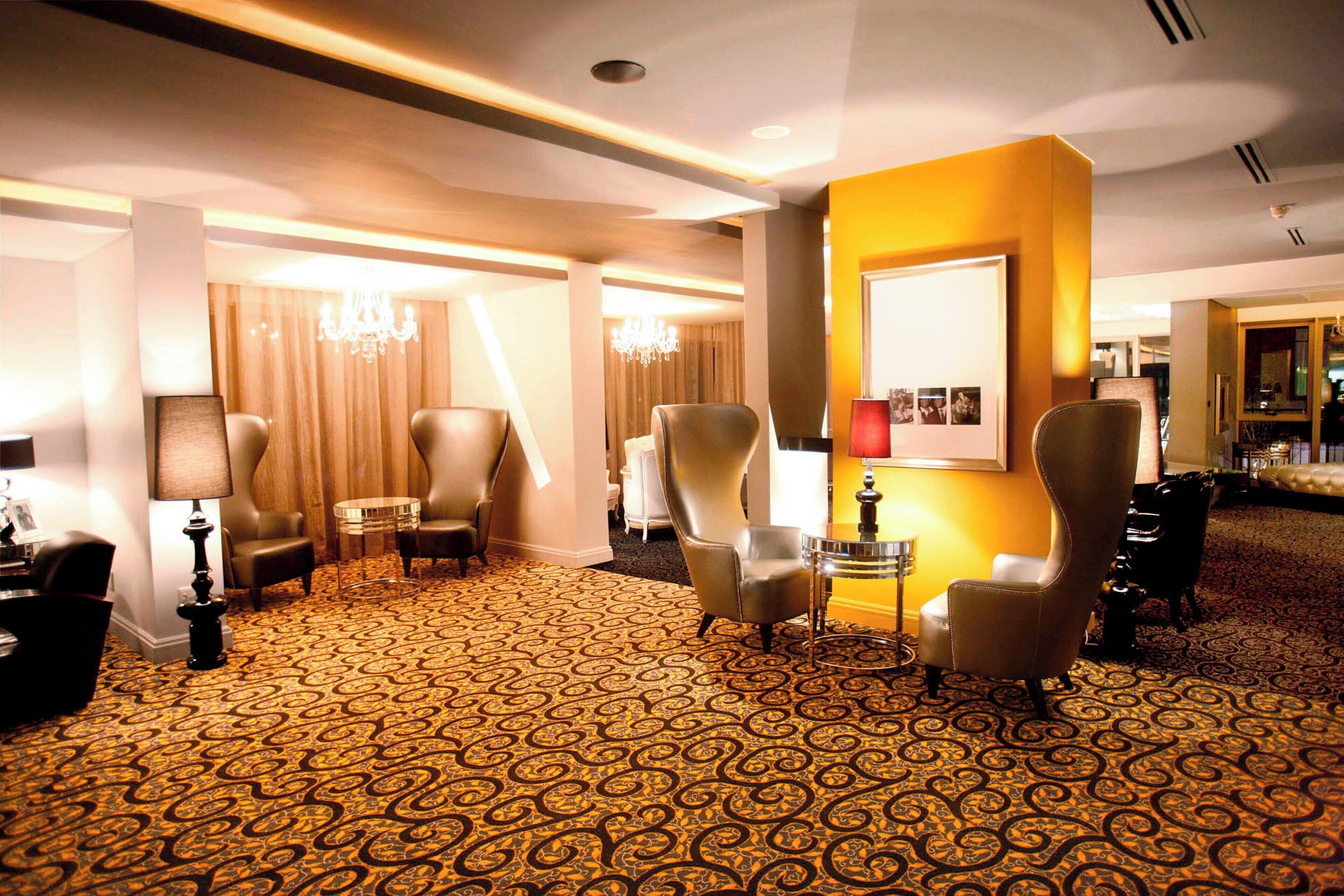 Protea Hotel Fire & Ice! Johannesburg Melrose Arch