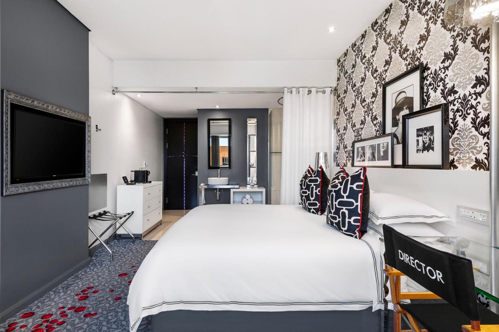 Protea Hotel Fire & Ice! Johannesburg Melrose Arch