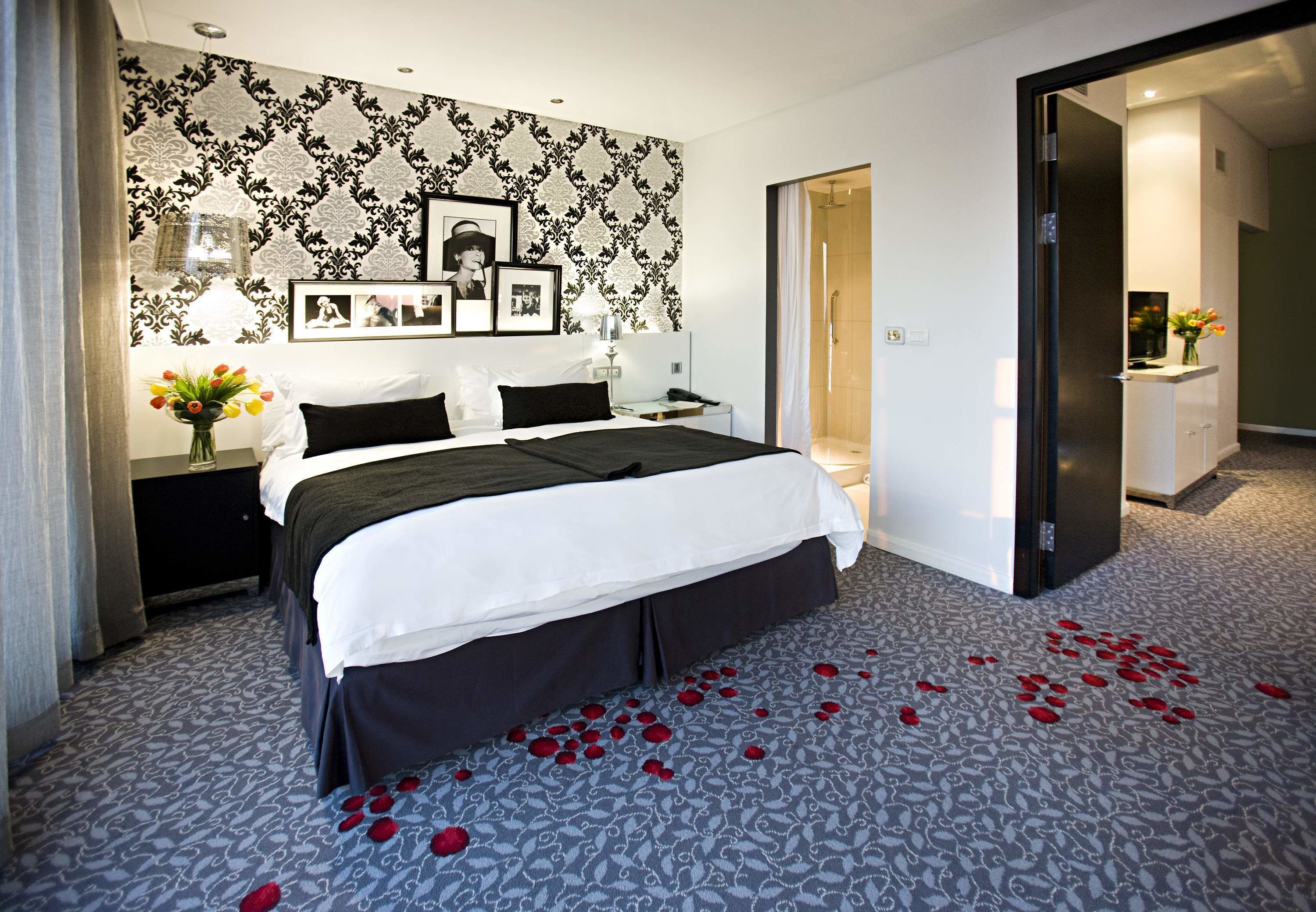 Protea Hotel Fire & Ice! Johannesburg Melrose Arch