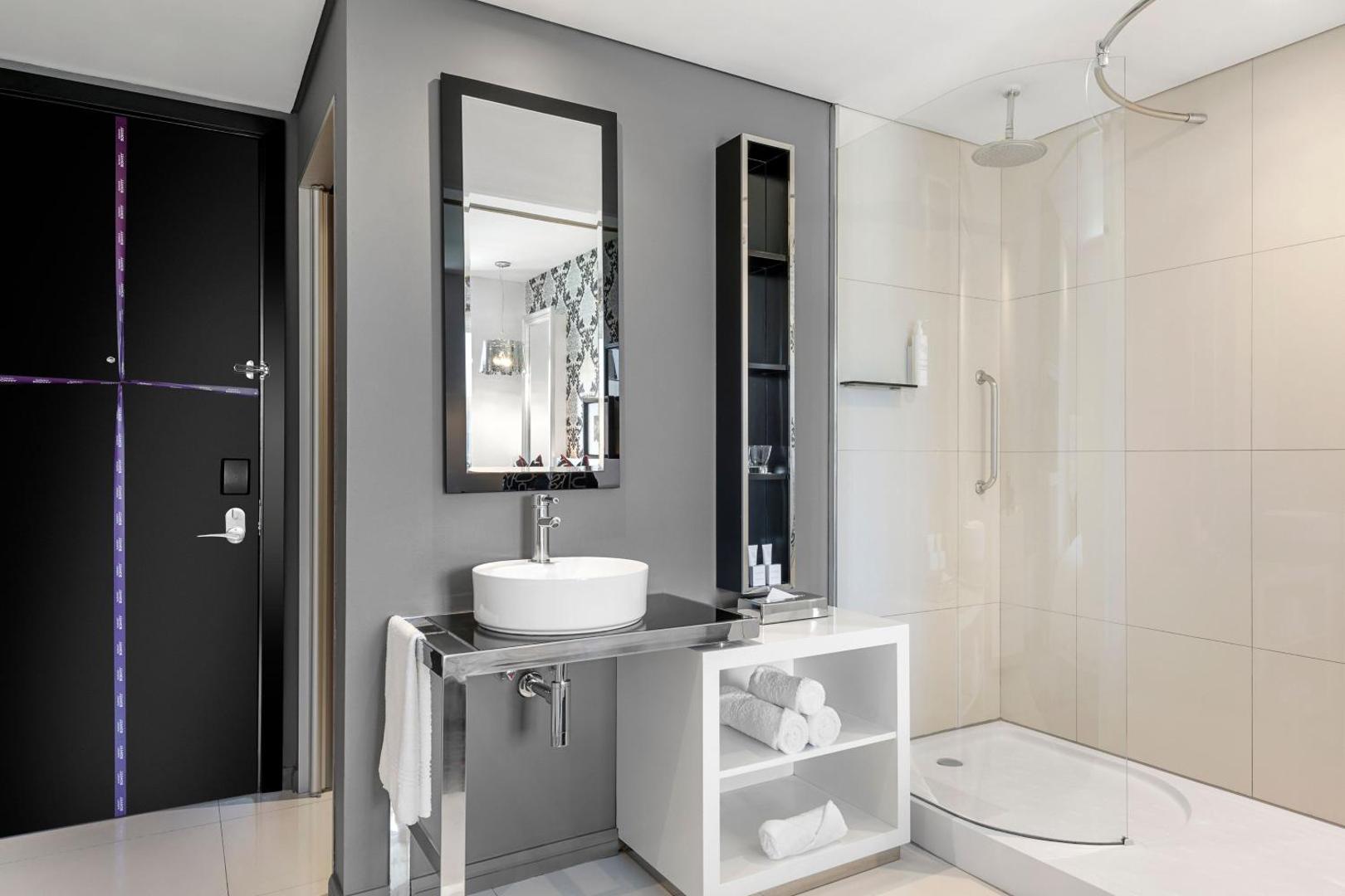 Protea Hotel Fire & Ice! Johannesburg Melrose Arch