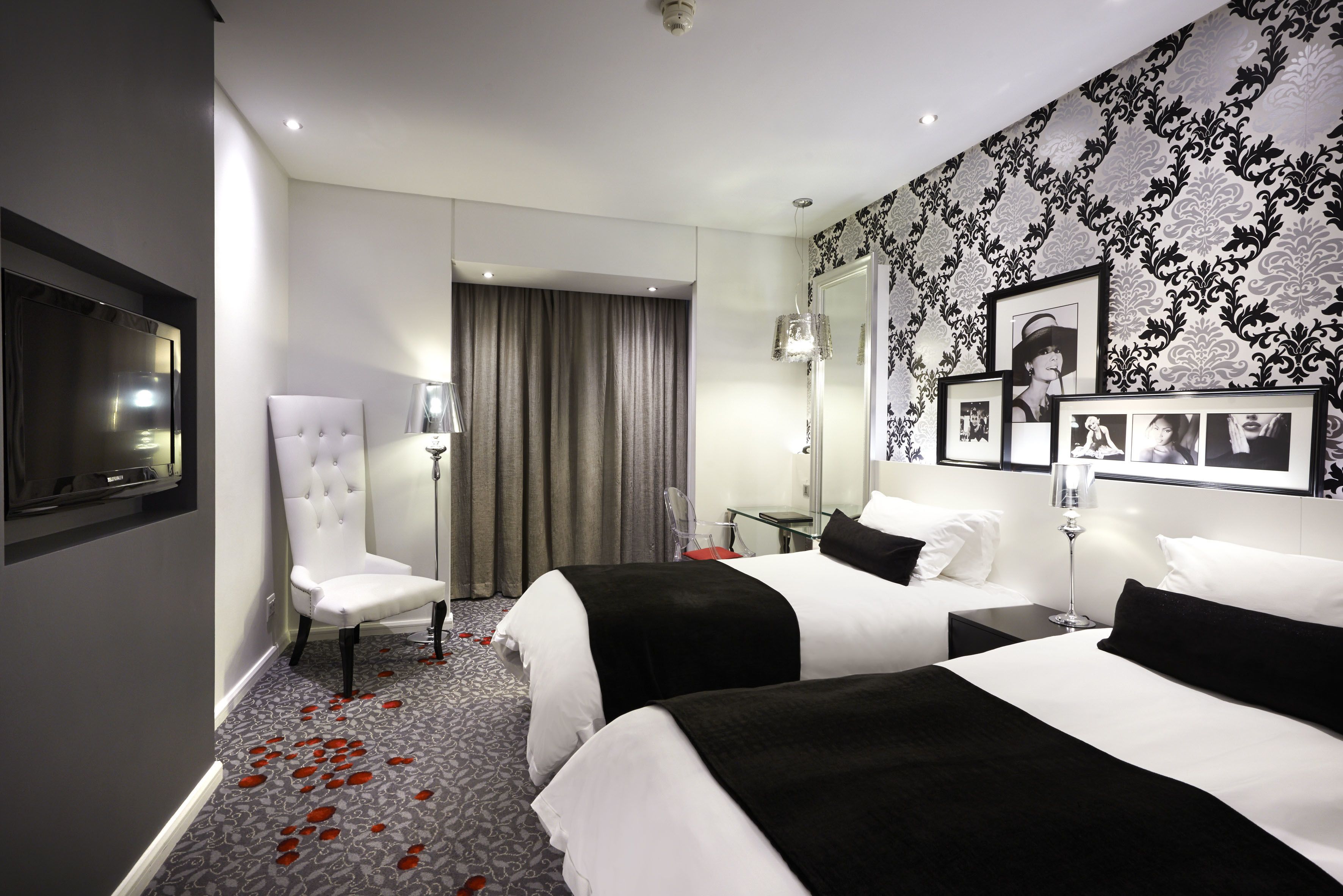 Protea Hotel Fire & Ice! Johannesburg Melrose Arch