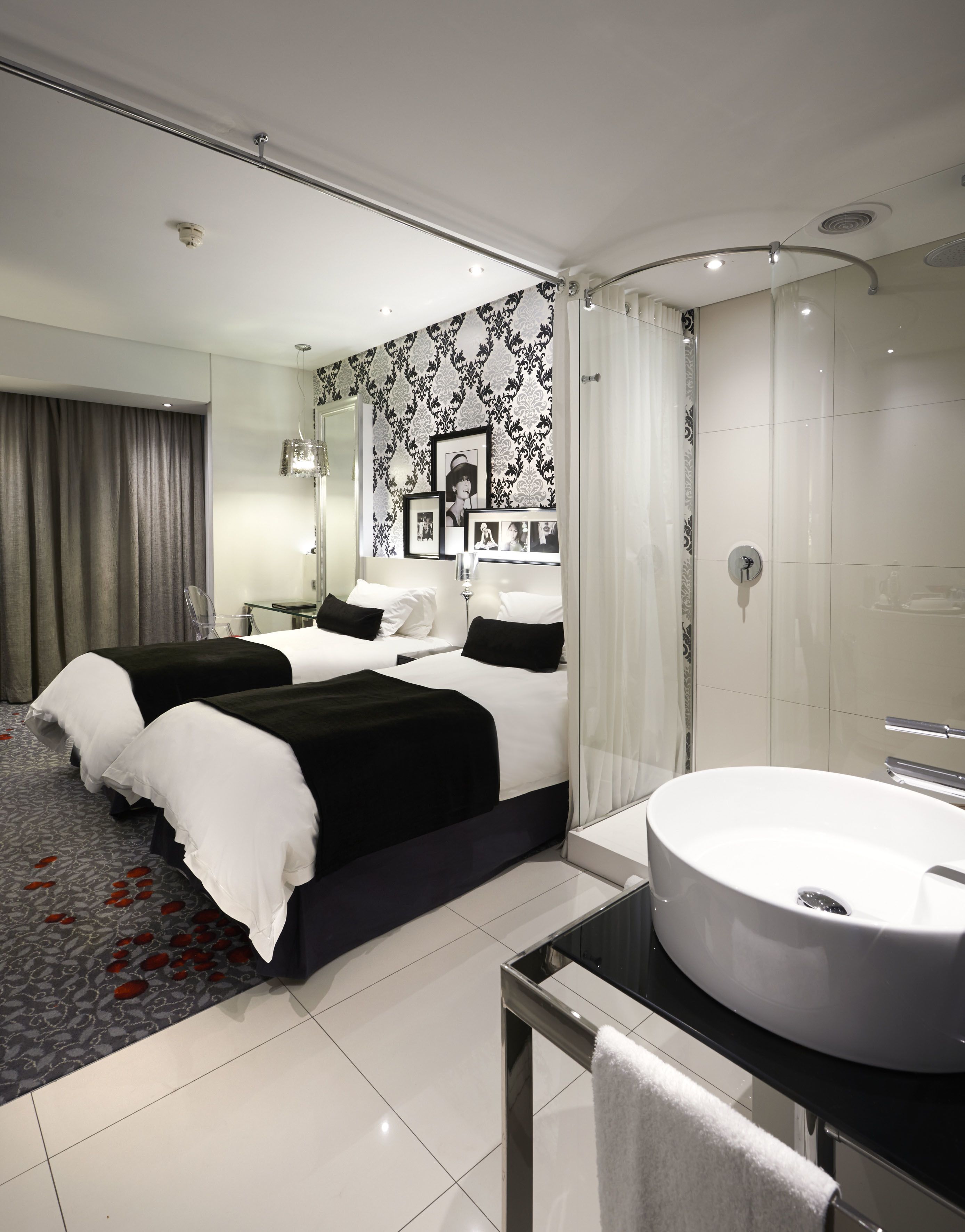 Protea Hotel Fire & Ice! Johannesburg Melrose Arch