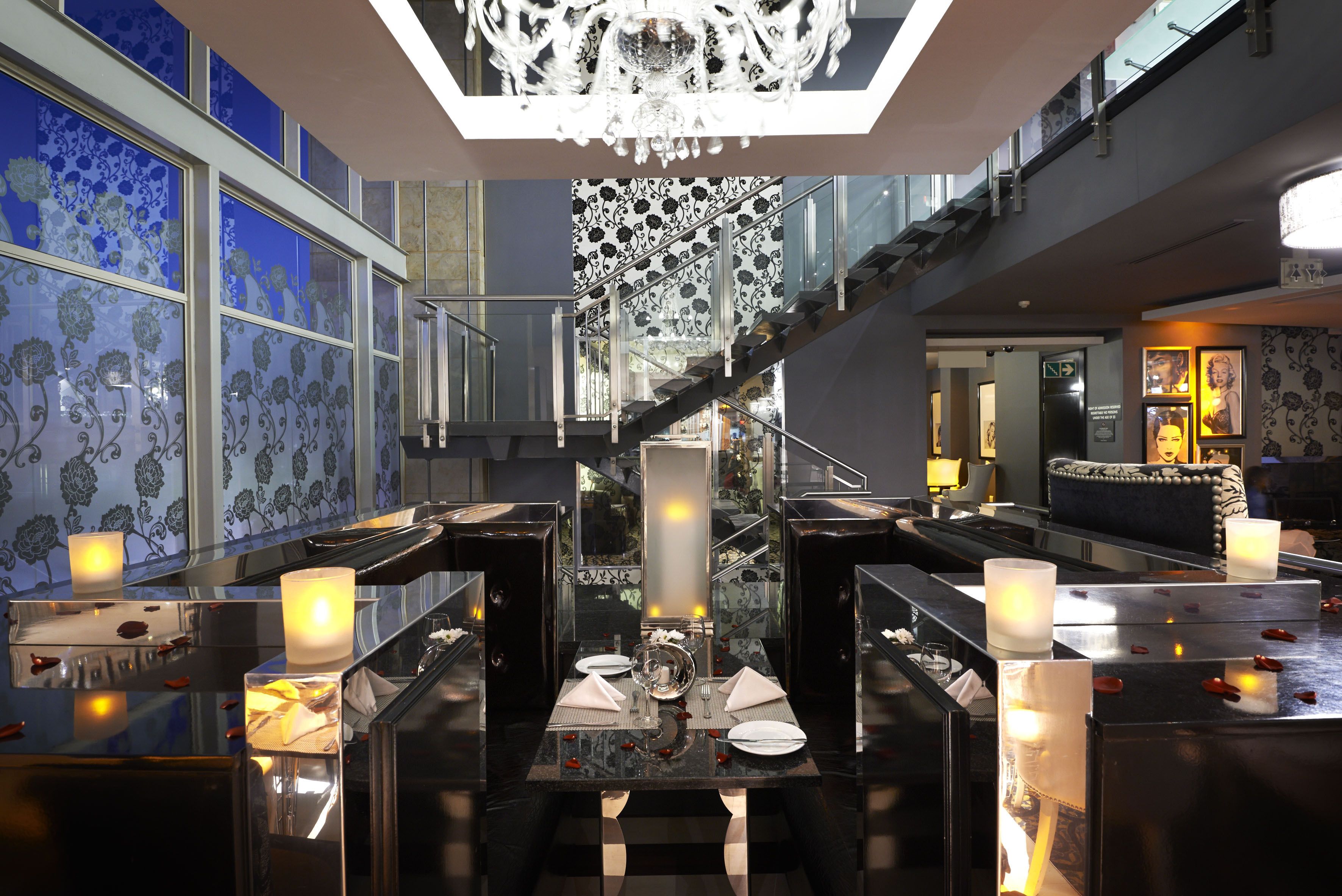 Protea Hotel Fire & Ice! Johannesburg Melrose Arch