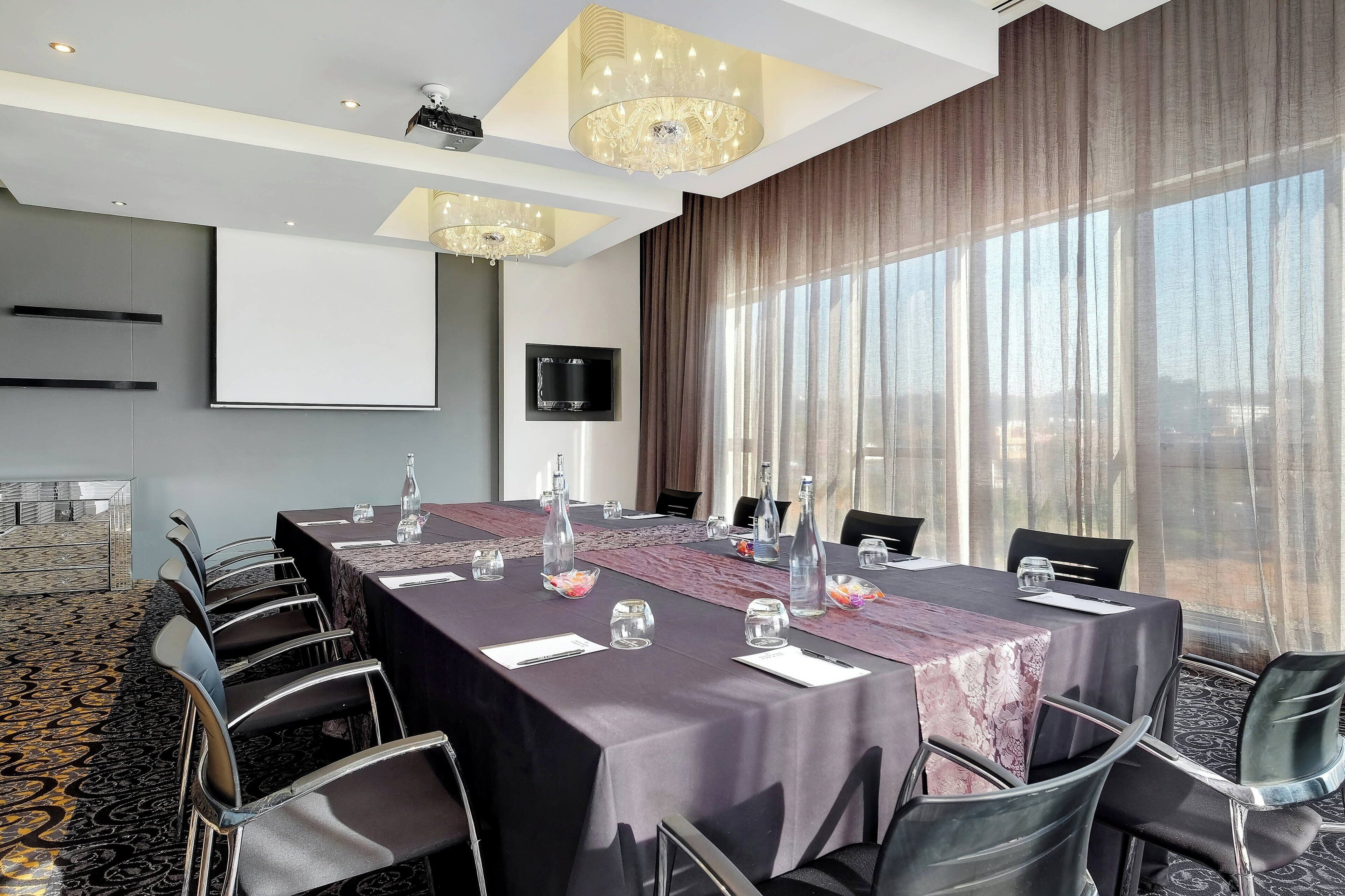 Protea Hotel Fire & Ice! Johannesburg Melrose Arch