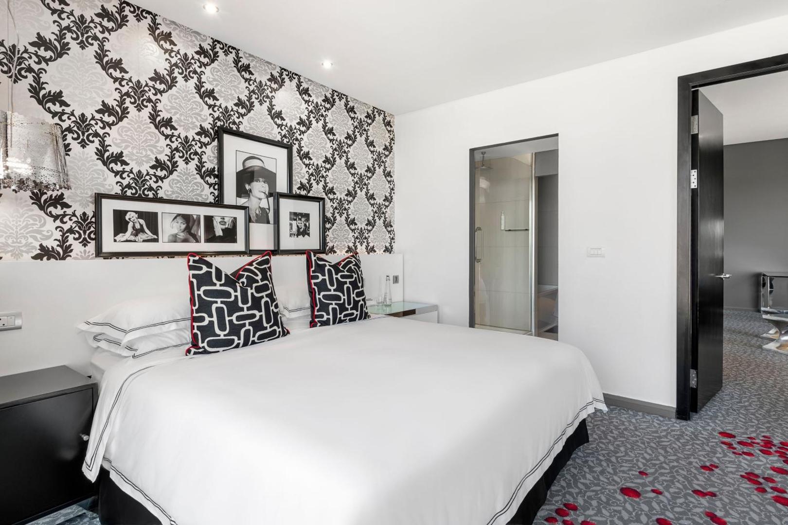 Protea Hotel Fire & Ice! Johannesburg Melrose Arch