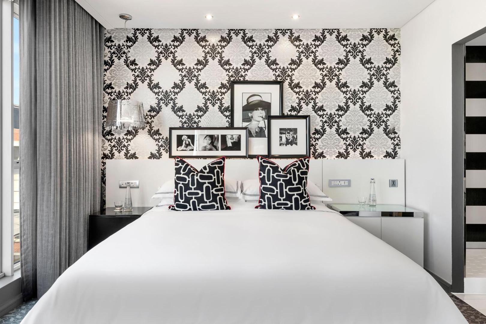 Protea Hotel Fire & Ice! Johannesburg Melrose Arch